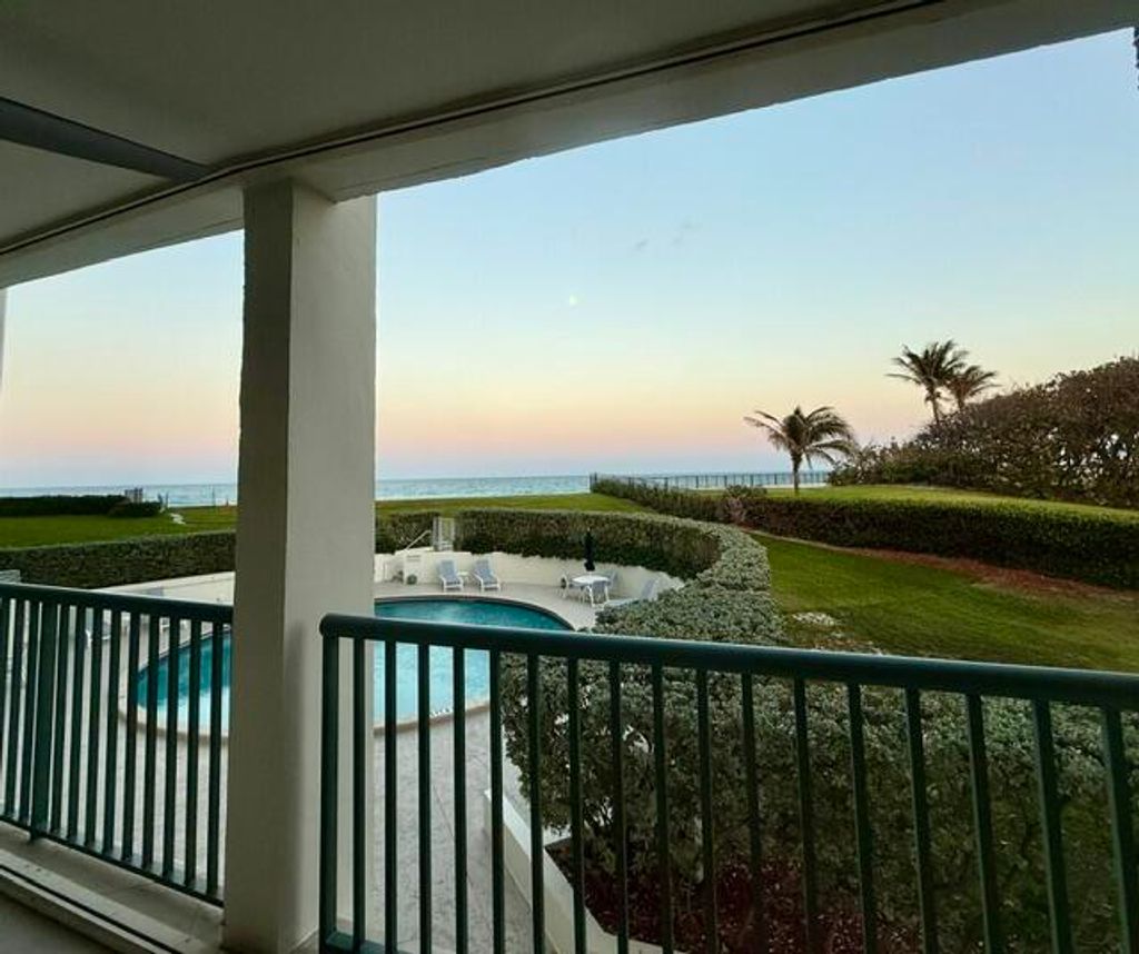 Photo of 5400 N Ocean Drive #1d, Singer Island, FL 33404 (MLS # B26024618)