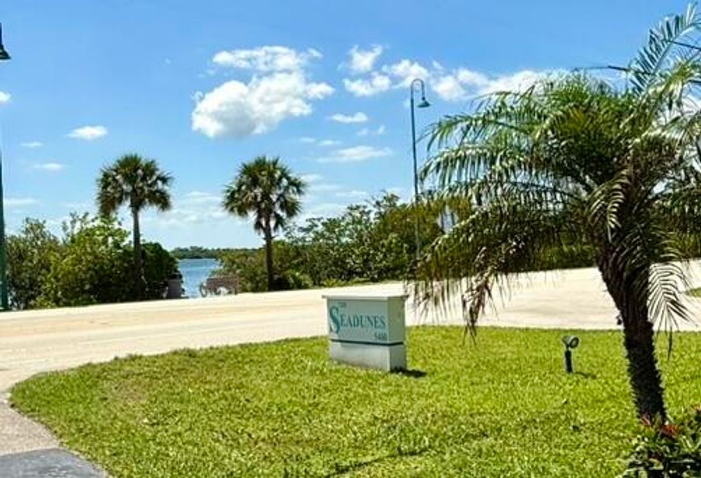 Photo of 5400 N Ocean Drive #1d, Singer Island, FL 33404 (MLS # B26024618)