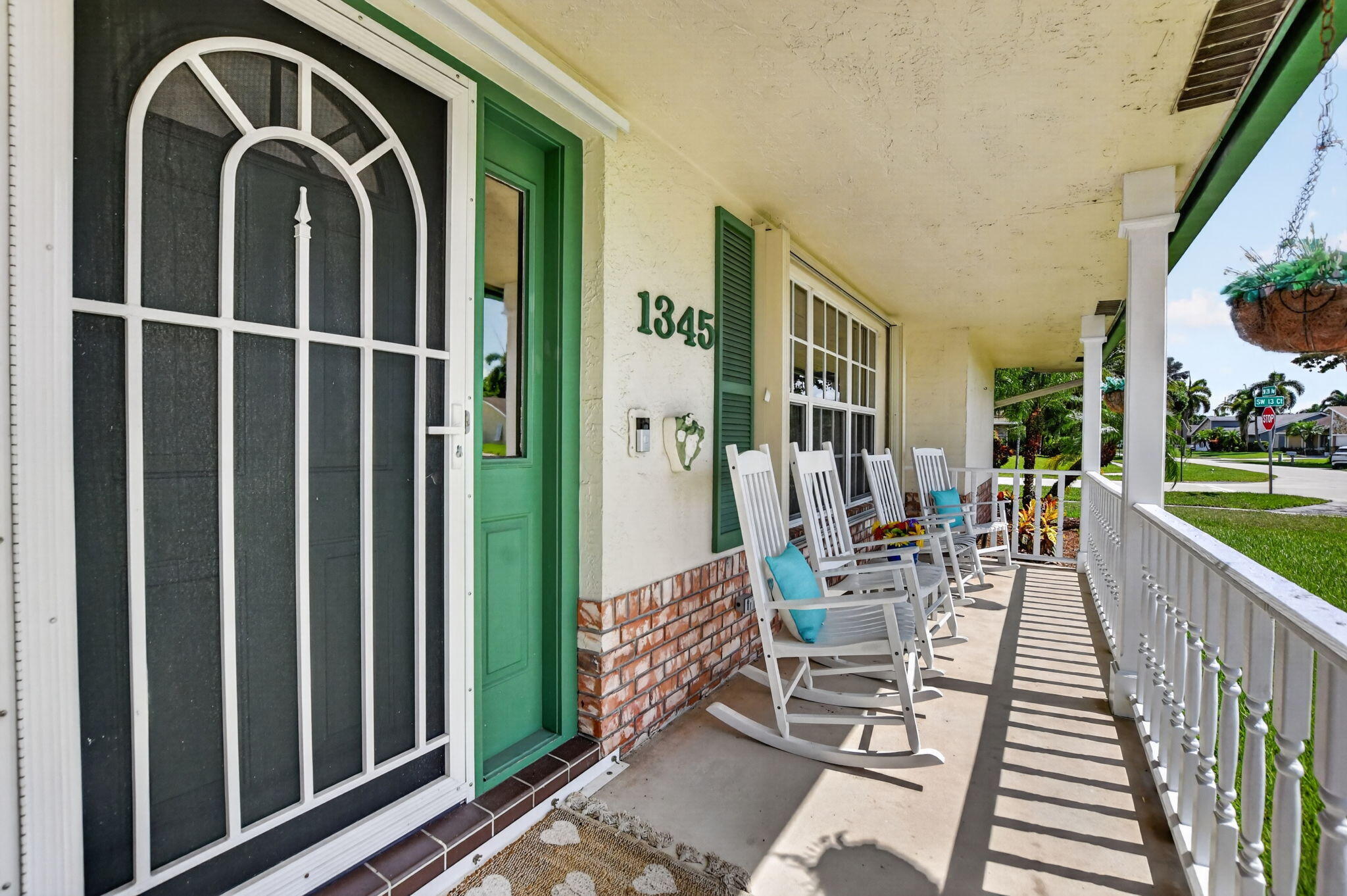 1345 SW 28th Avenue