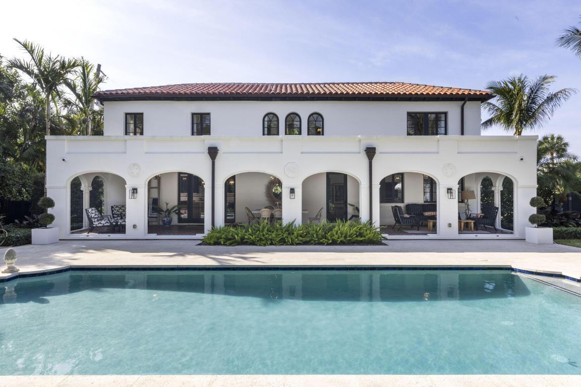 ELLAMAR - Residential