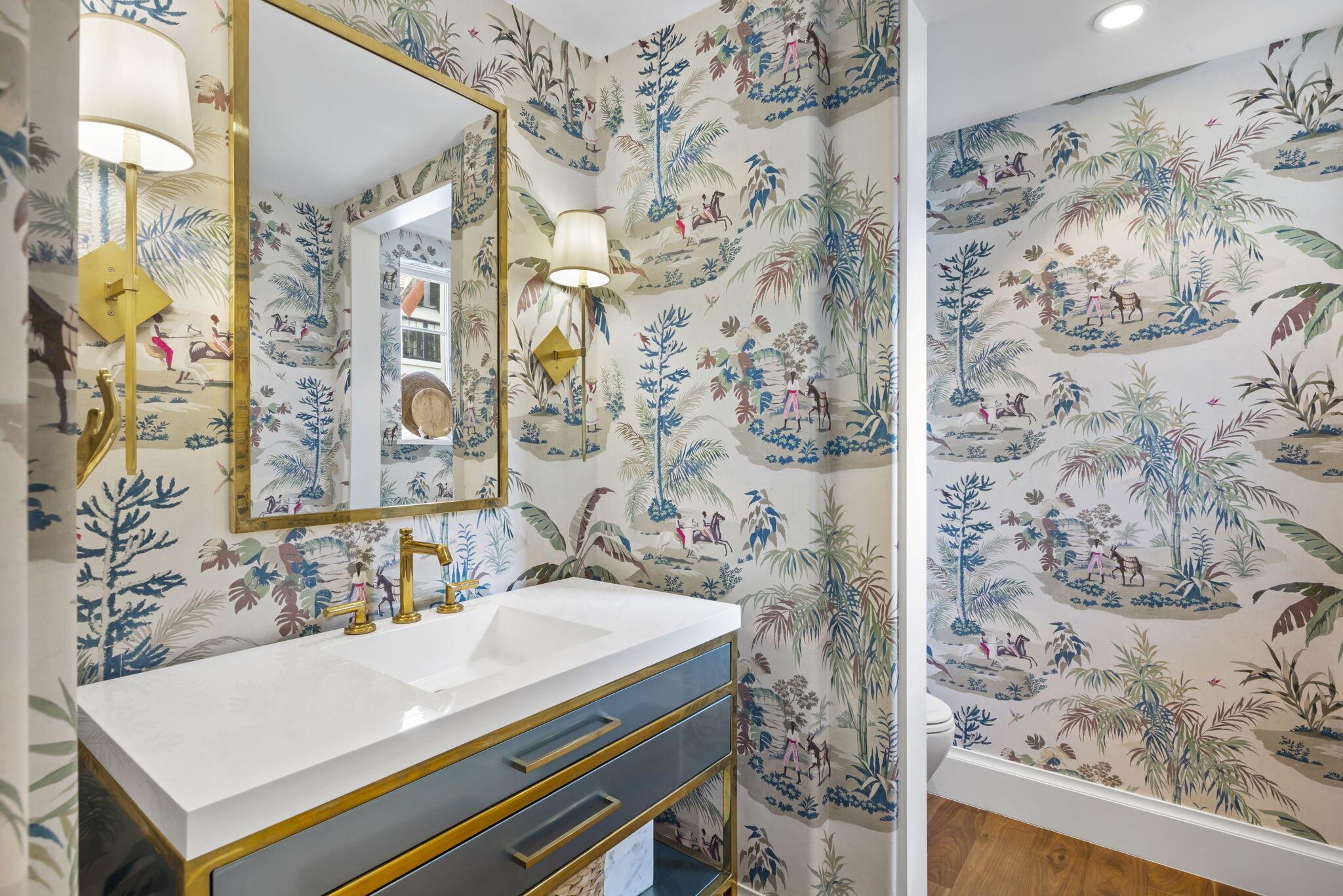 ELLAMAR - Residential