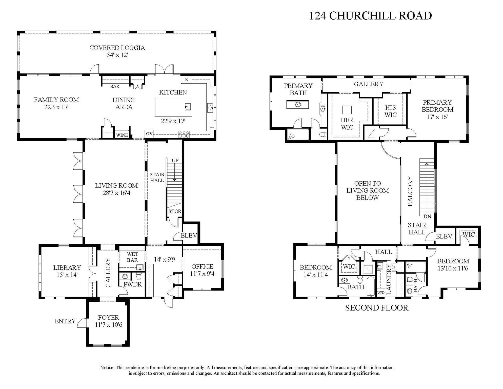 ELLAMAR - Residential