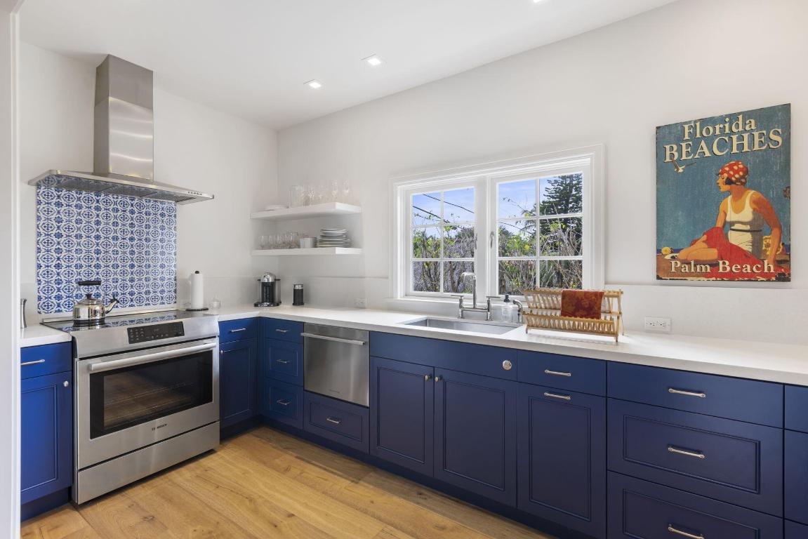 ELLAMAR - Residential