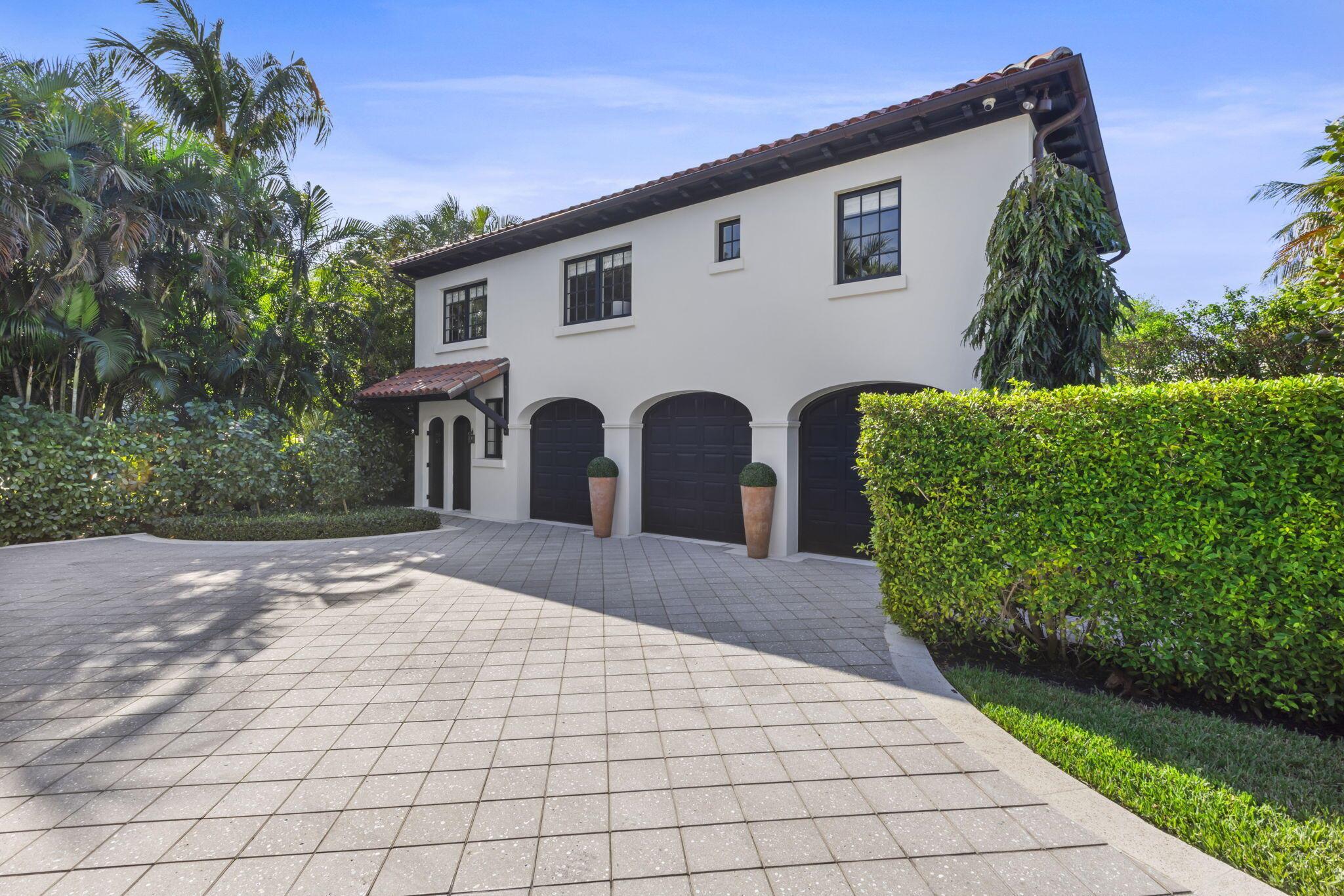 ELLAMAR - Residential