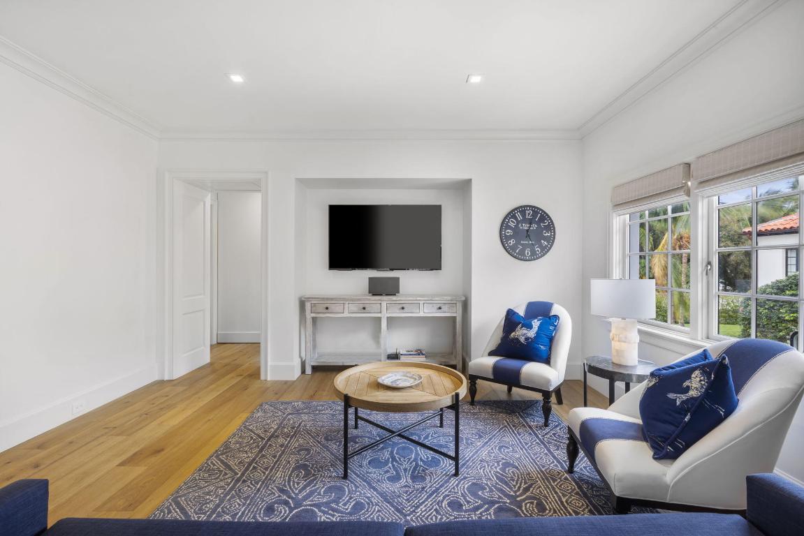 ELLAMAR - Residential