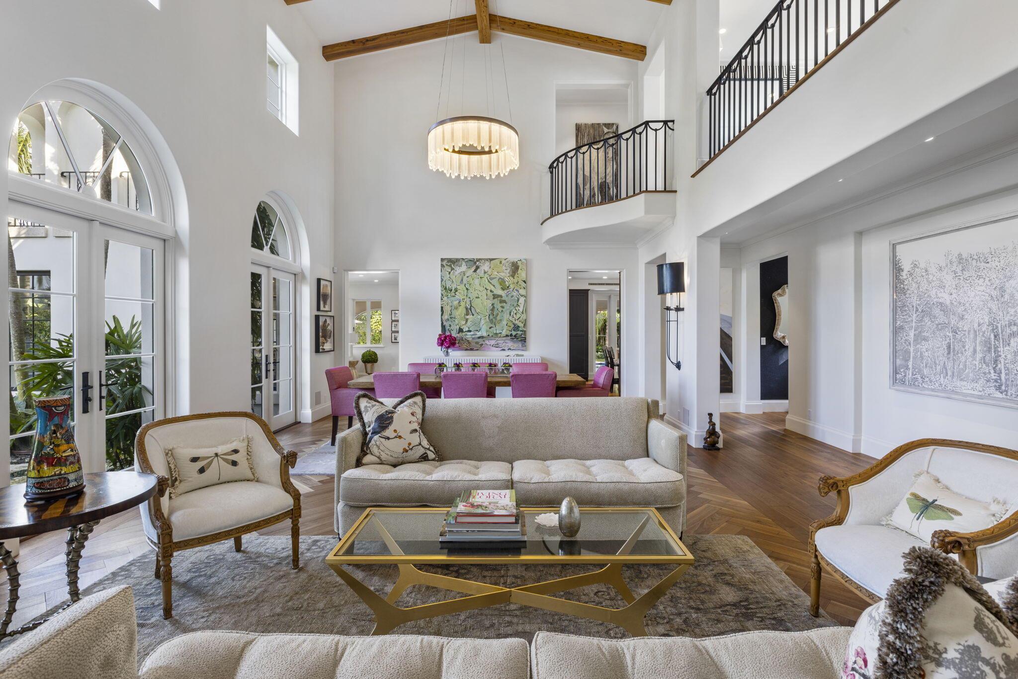 ELLAMAR - Residential