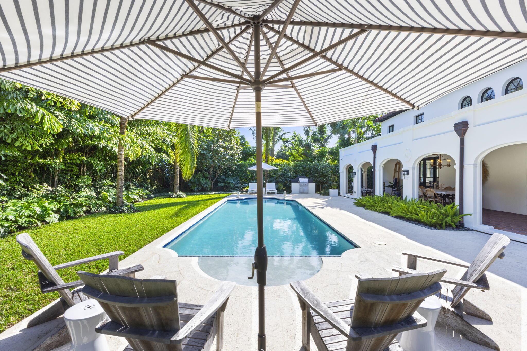 ELLAMAR - Residential