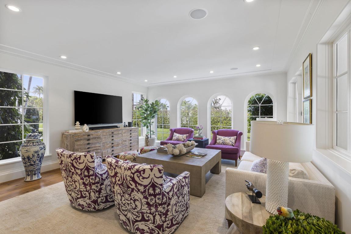 ELLAMAR - Residential