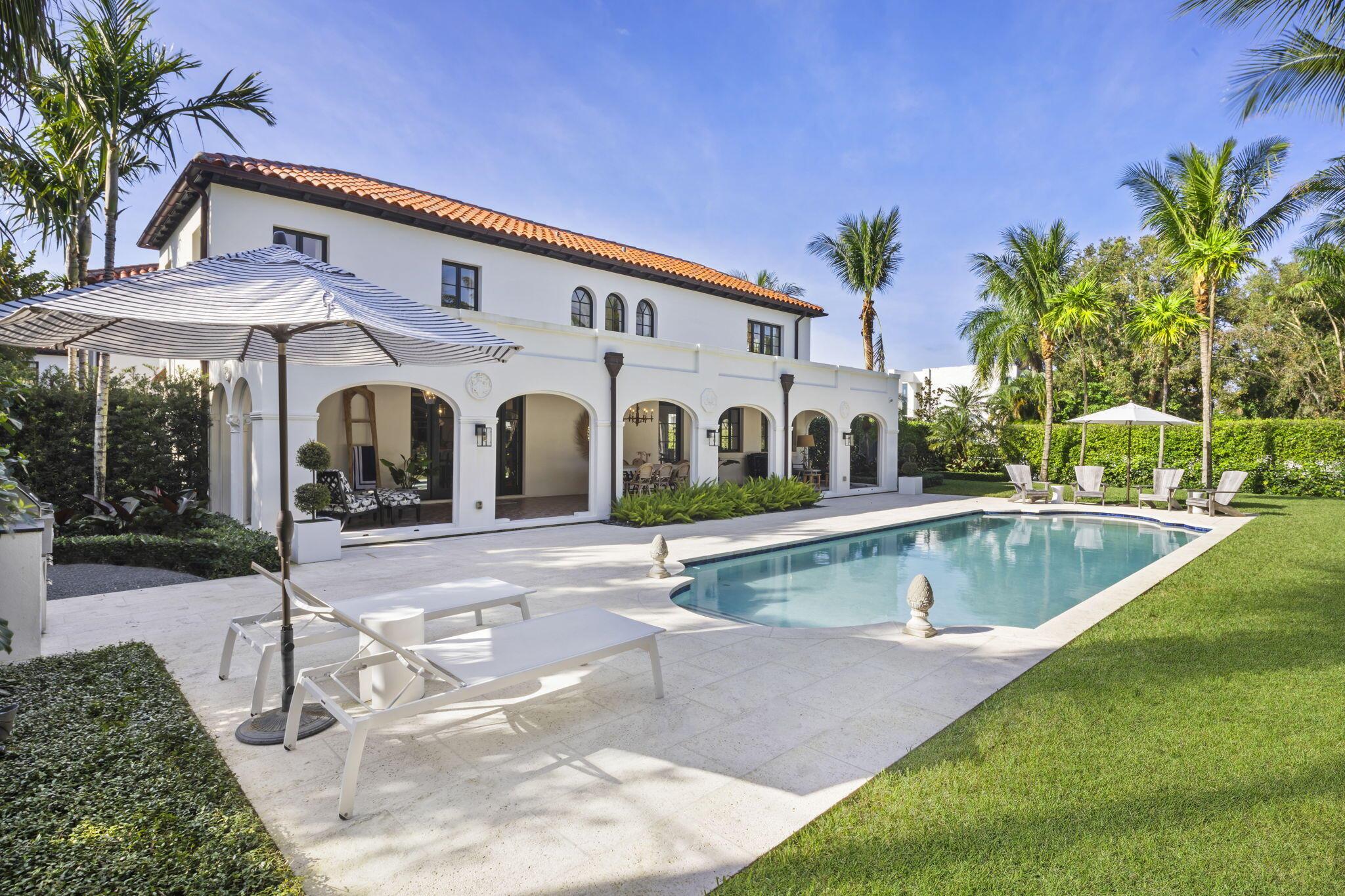 ELLAMAR - Residential