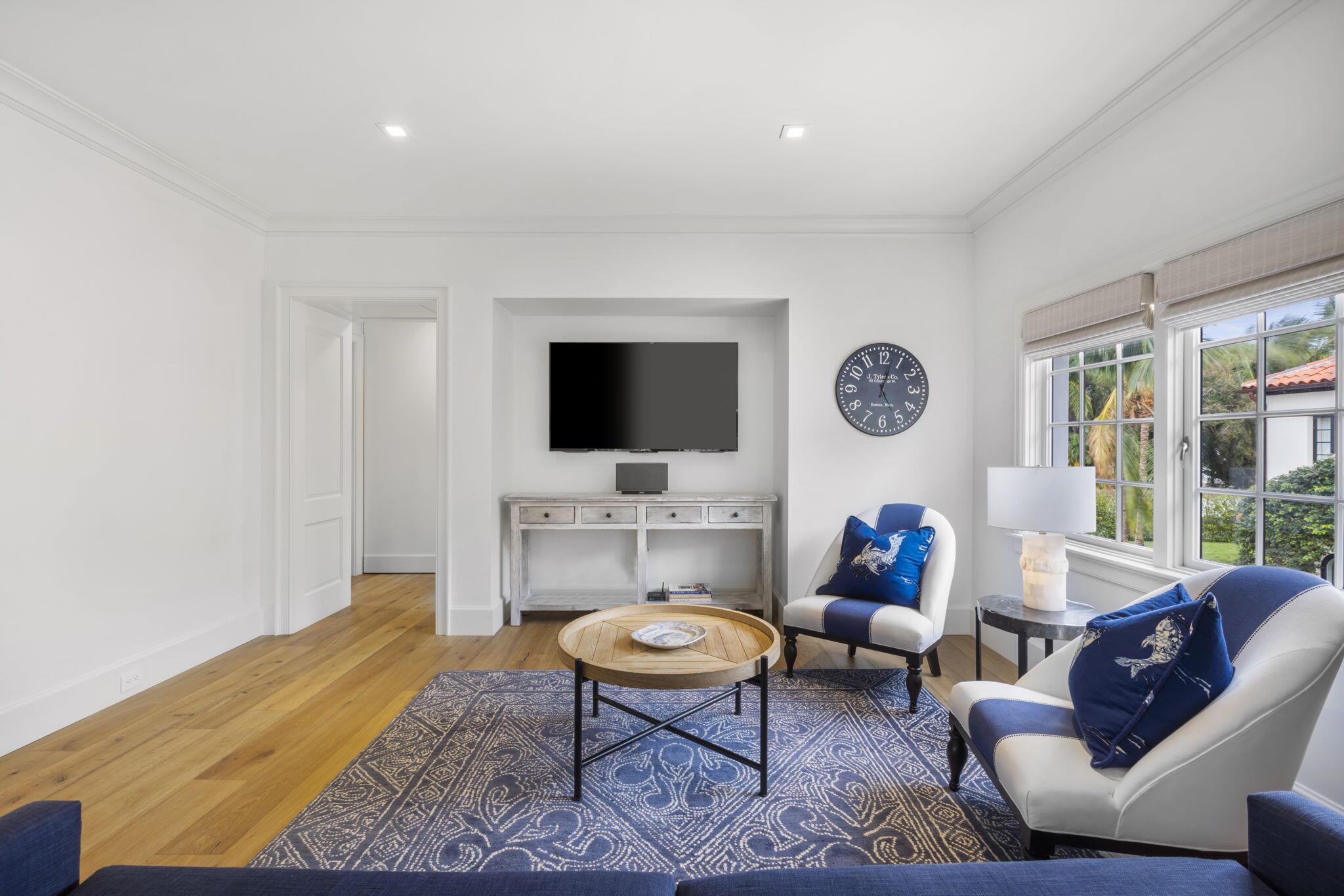 ELLAMAR - Residential