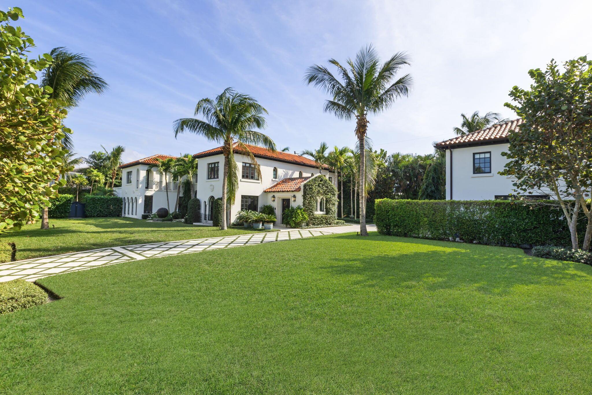 ELLAMAR - Residential