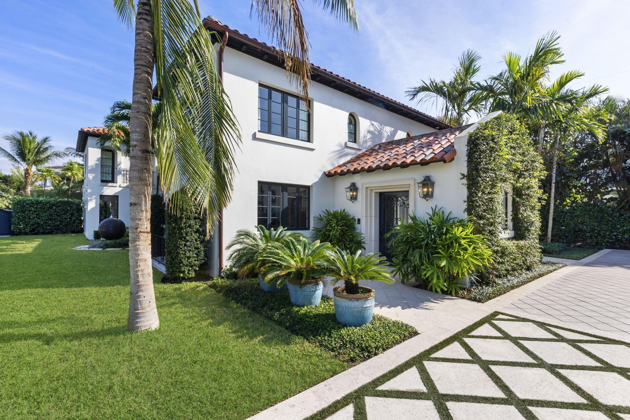 ELLAMAR - Residential