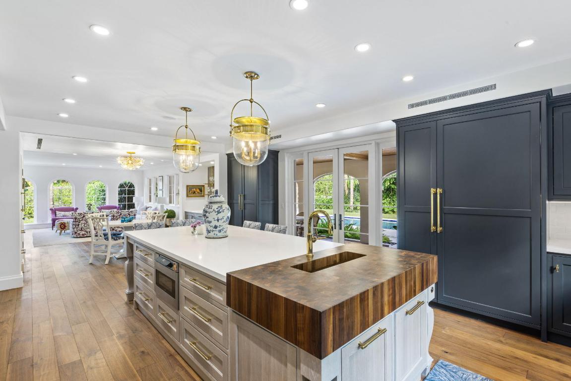 ELLAMAR - Residential