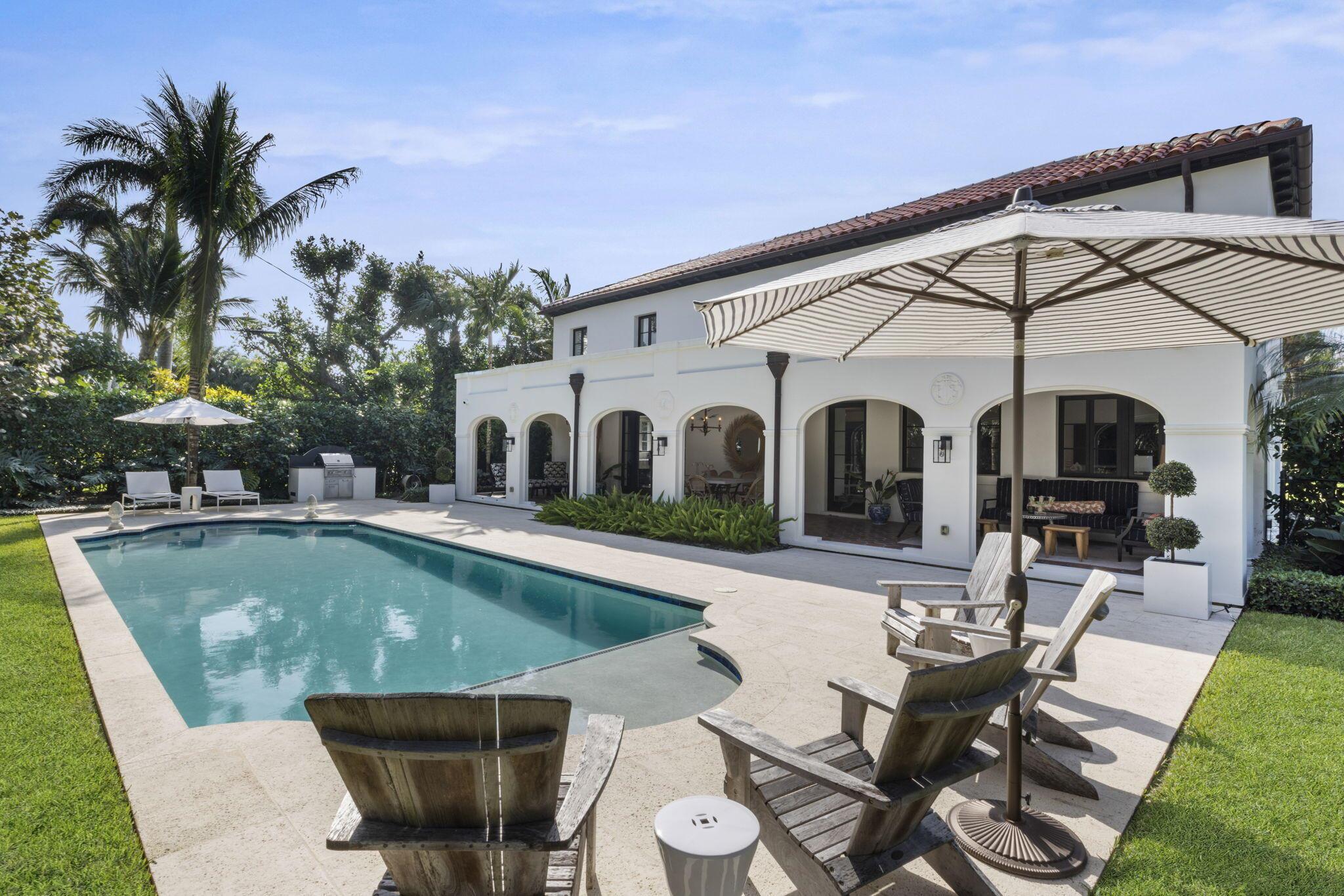 ELLAMAR - Residential