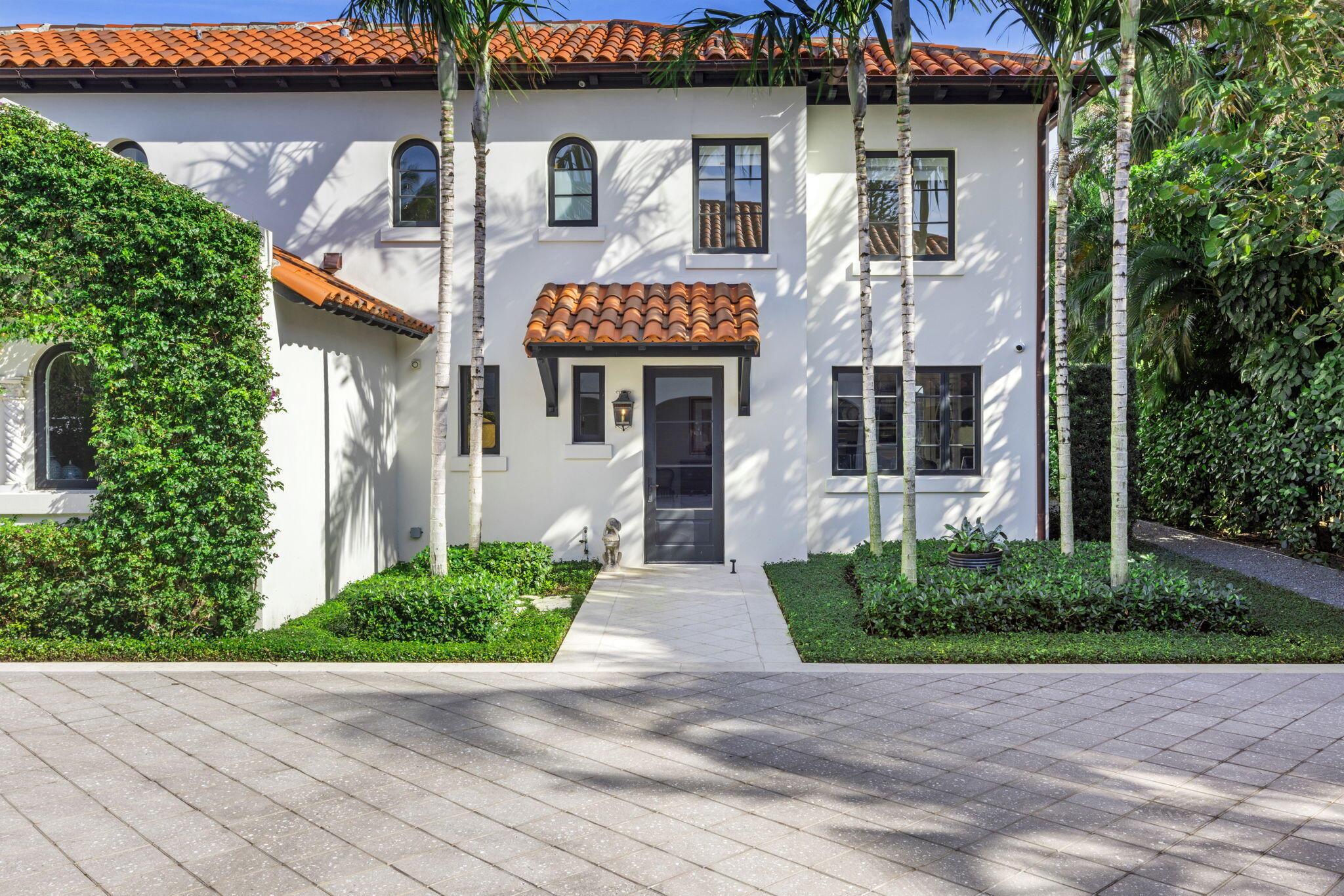 ELLAMAR - Residential