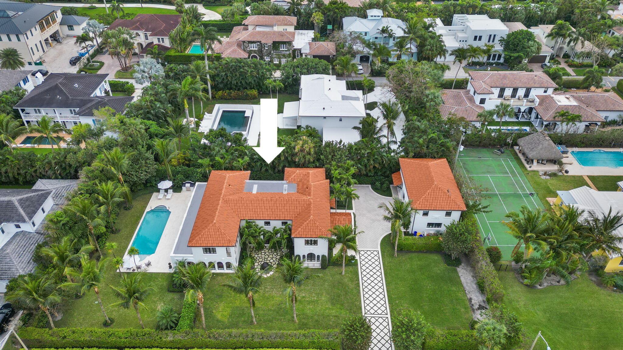 ELLAMAR - Residential