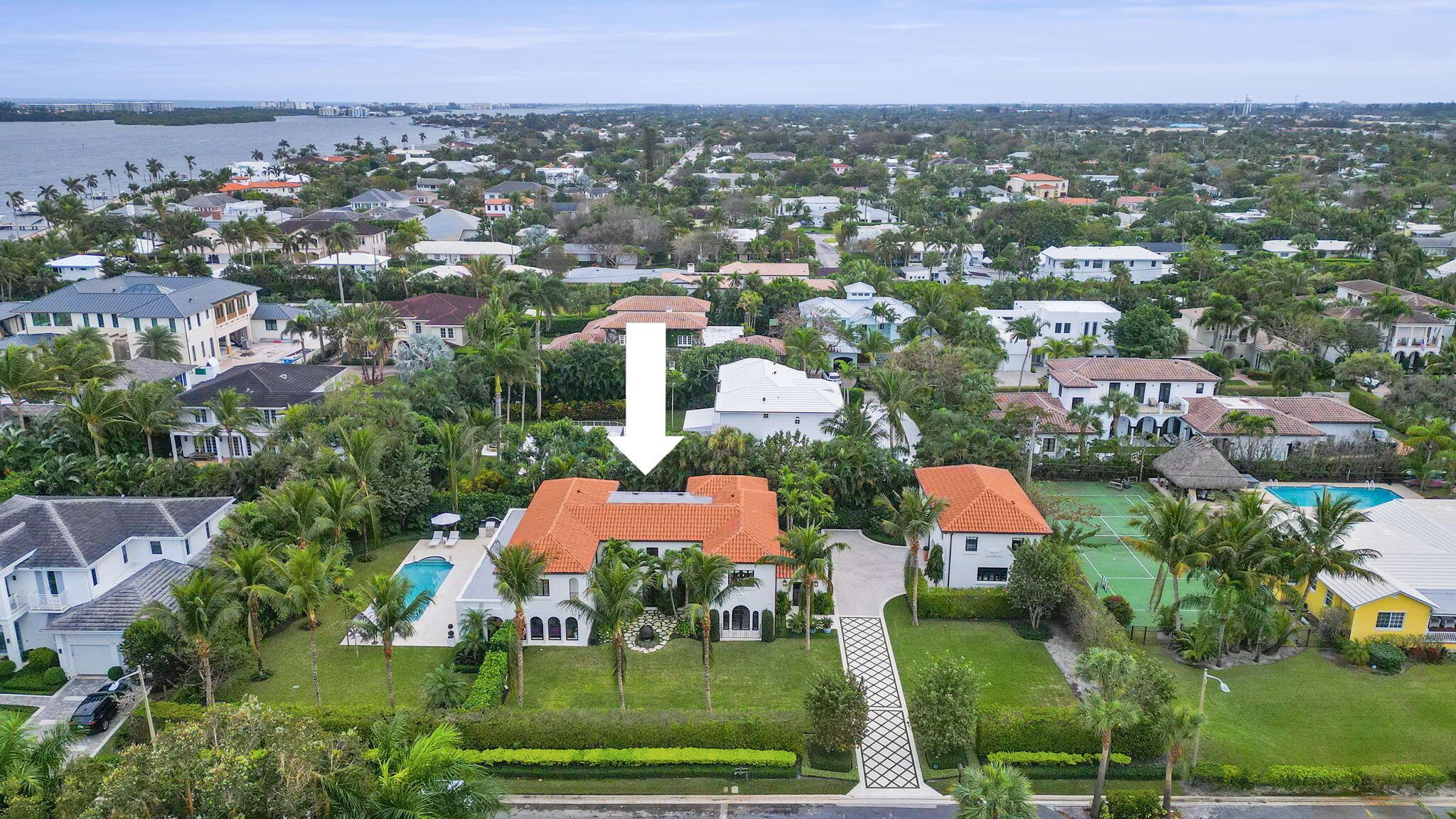 ELLAMAR - Residential