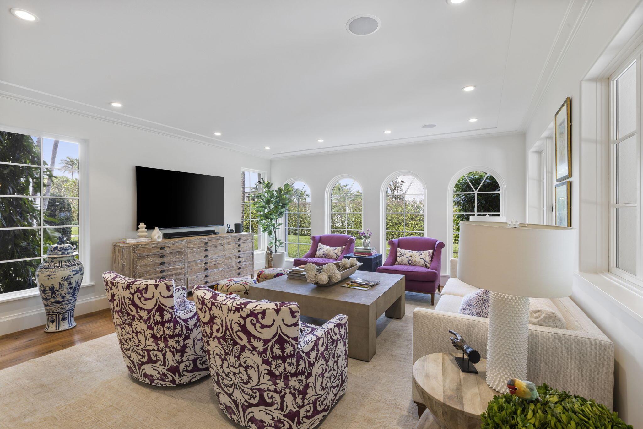 ELLAMAR - Residential