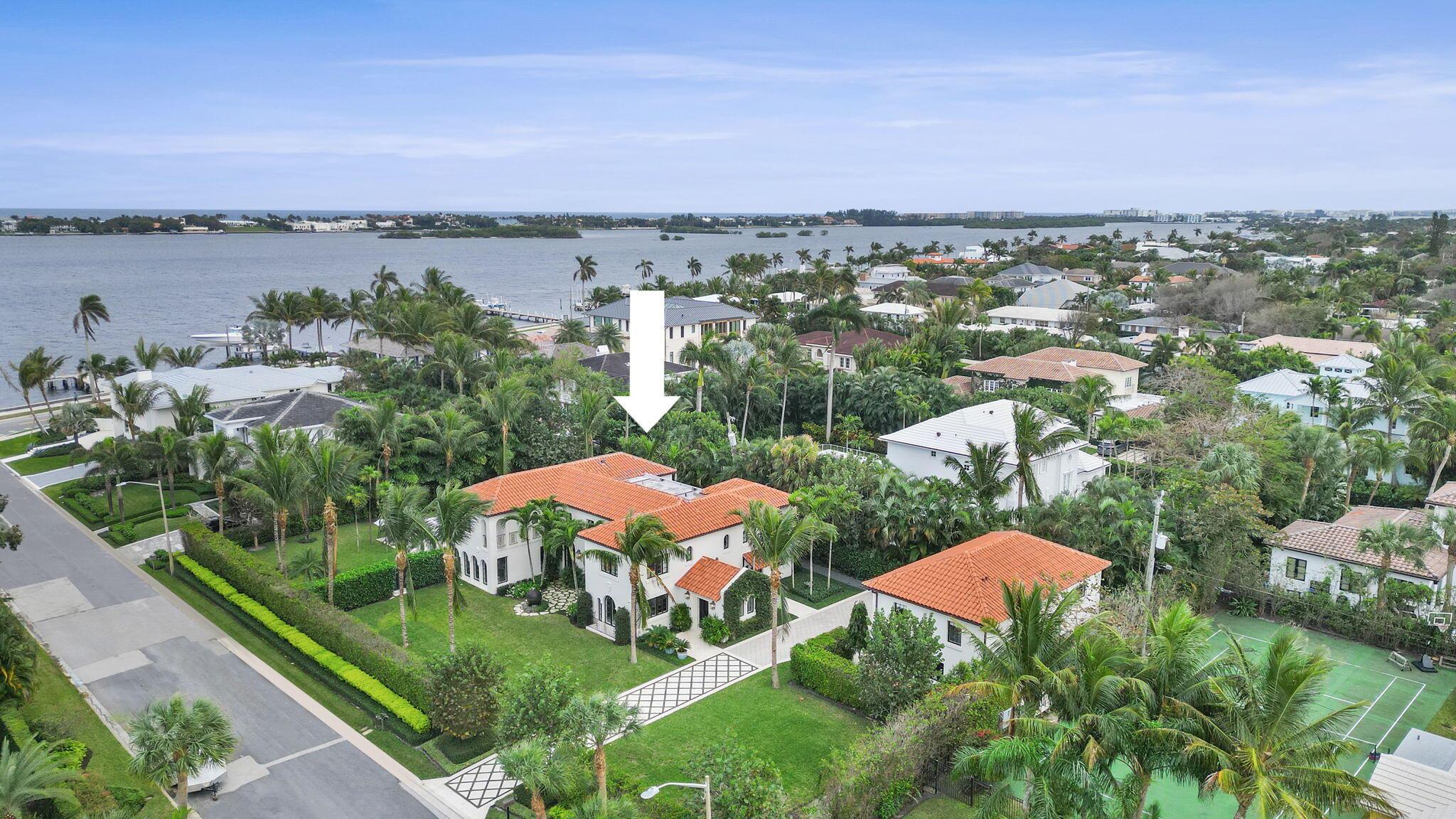 ELLAMAR - Residential