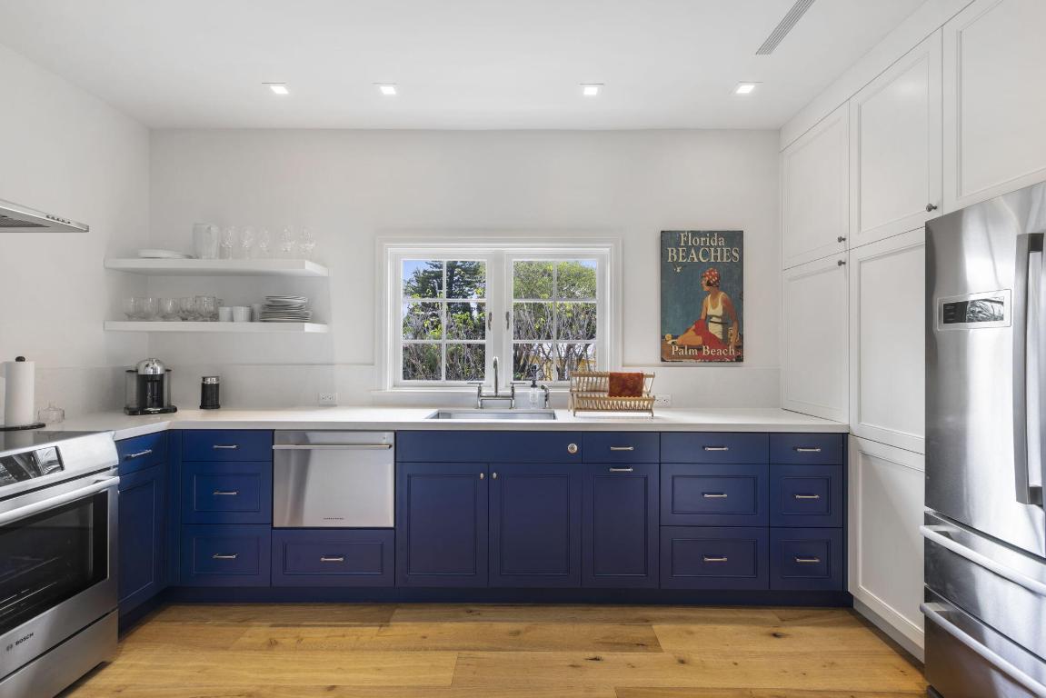 ELLAMAR - Residential