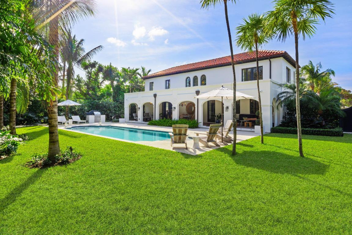 ELLAMAR - Residential