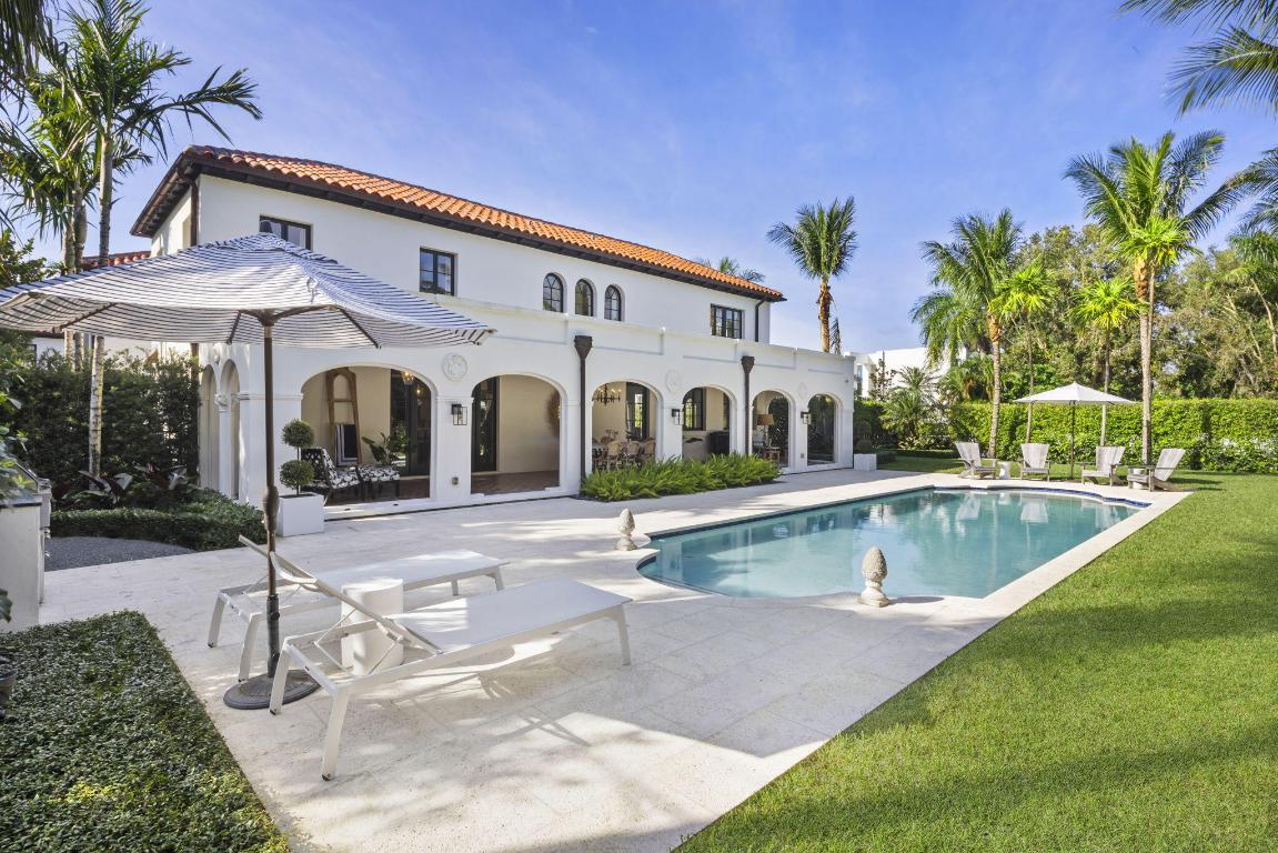 ELLAMAR - Residential