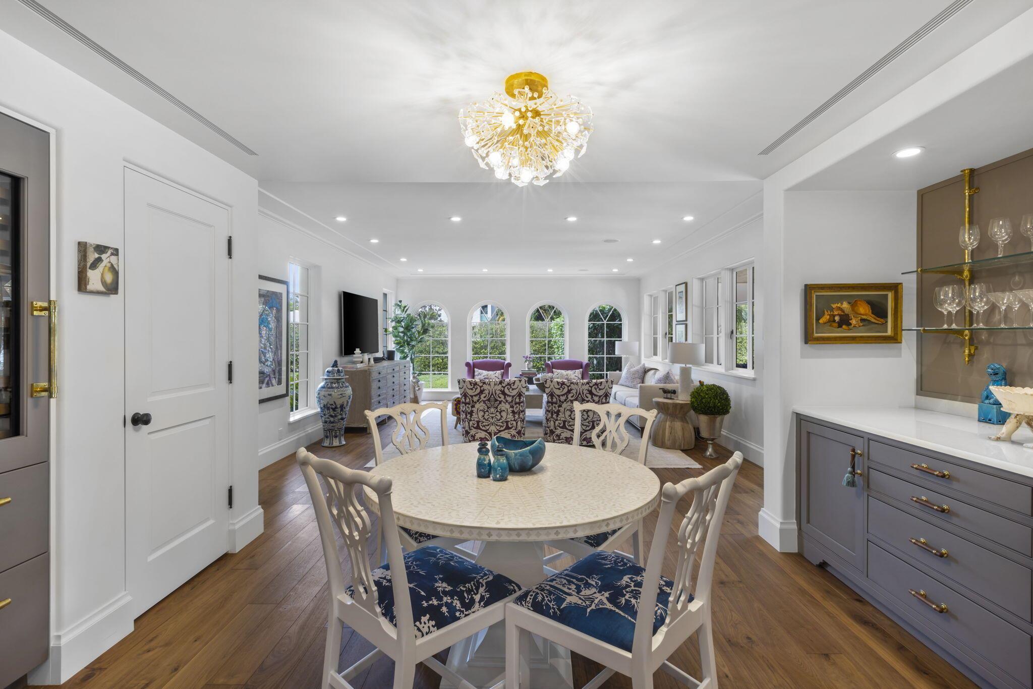 ELLAMAR - Residential