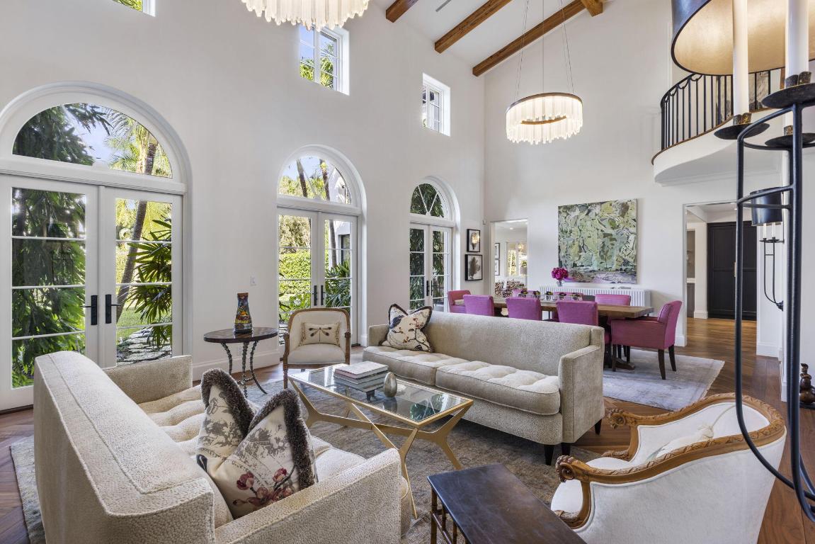 ELLAMAR - Residential