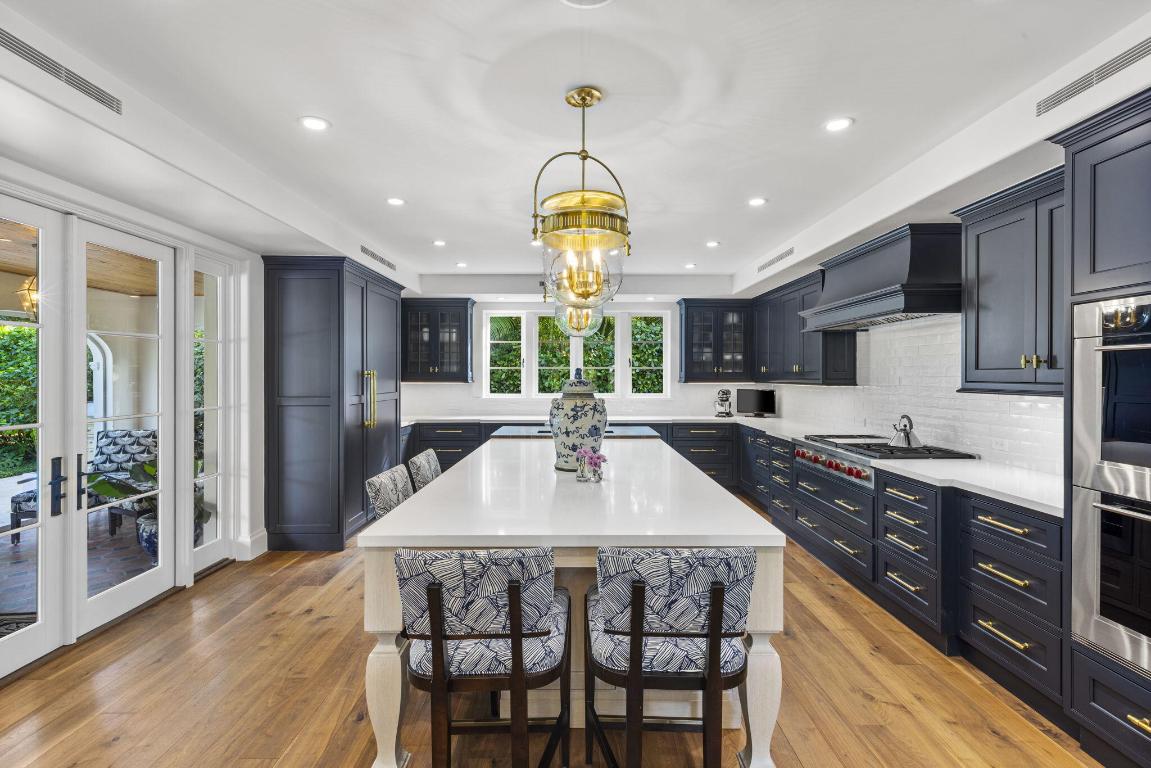 ELLAMAR - Residential