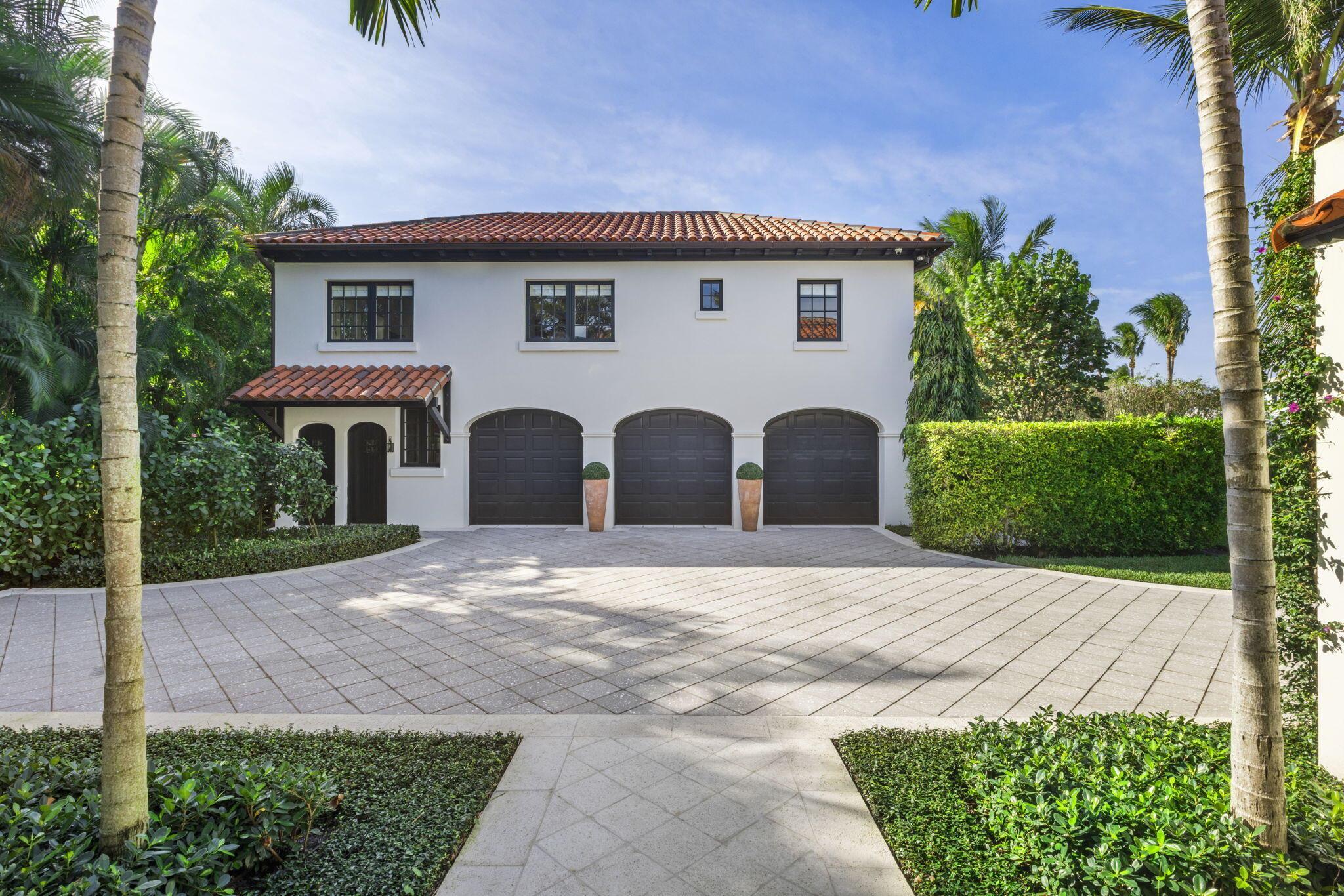 ELLAMAR - Residential