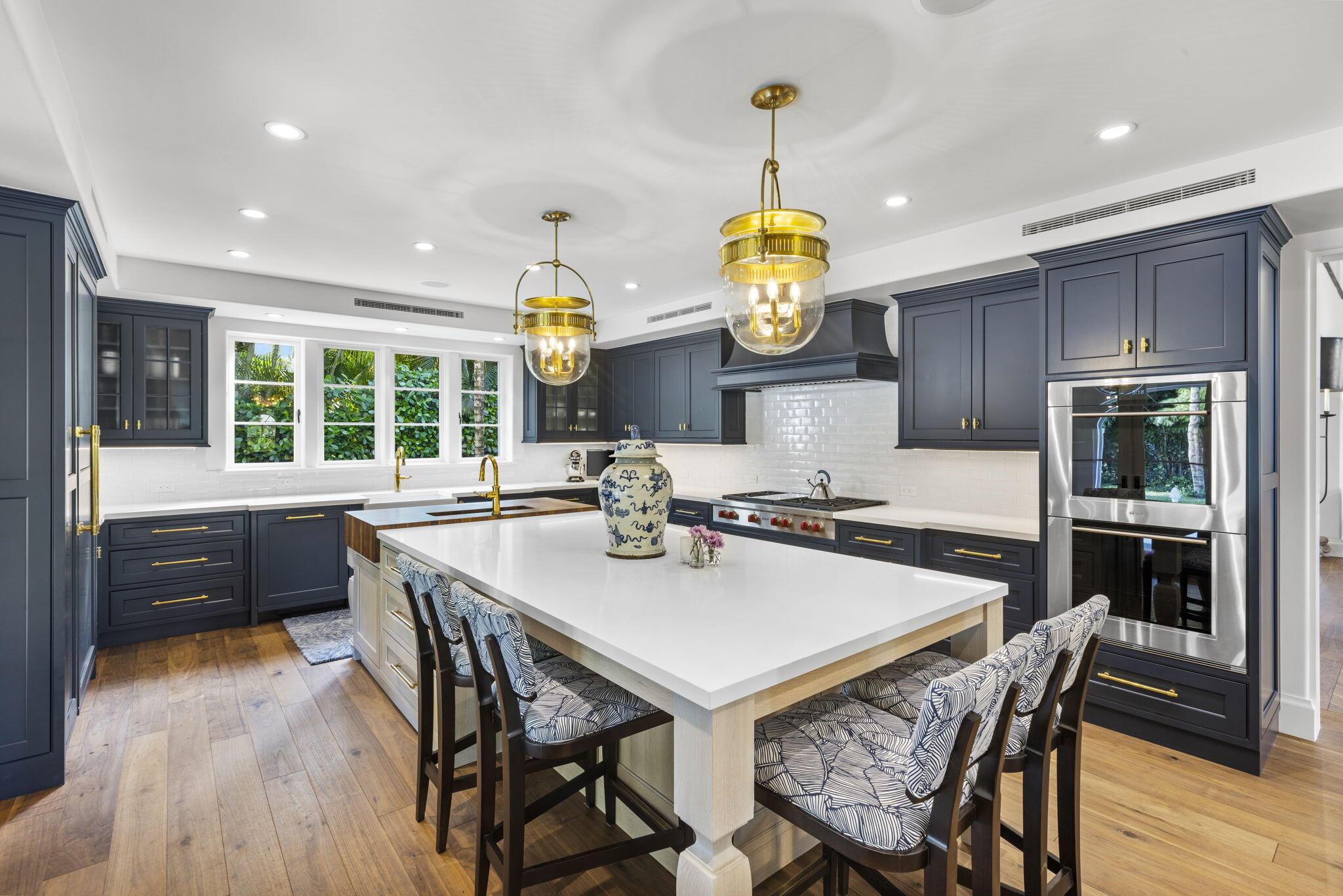 ELLAMAR - Residential