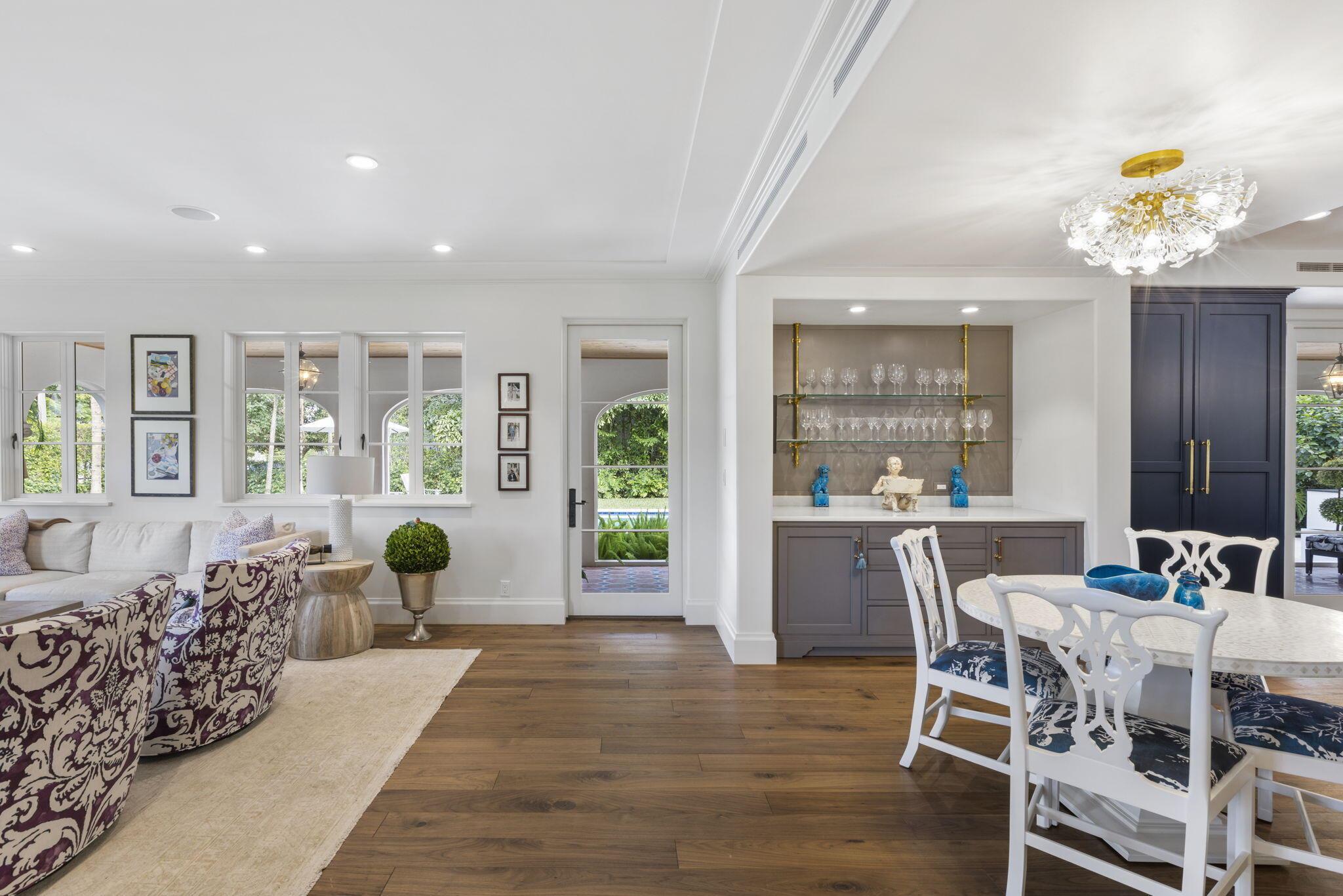 ELLAMAR - Residential