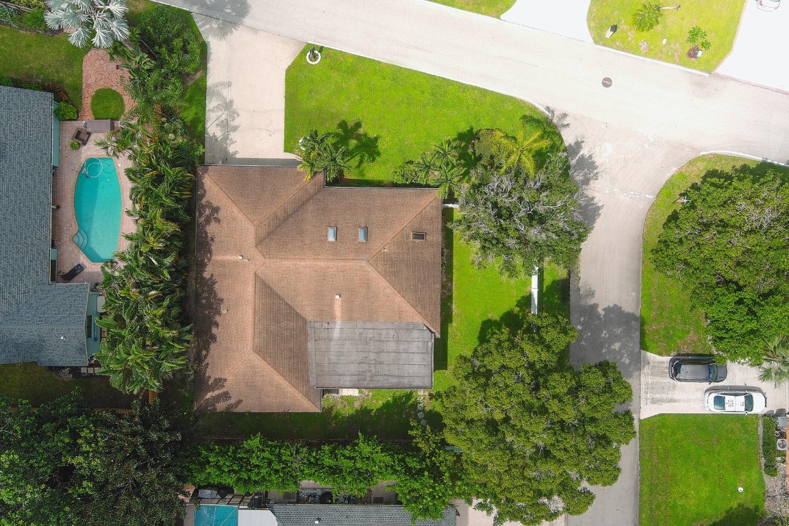 9420 Calliandra Drive