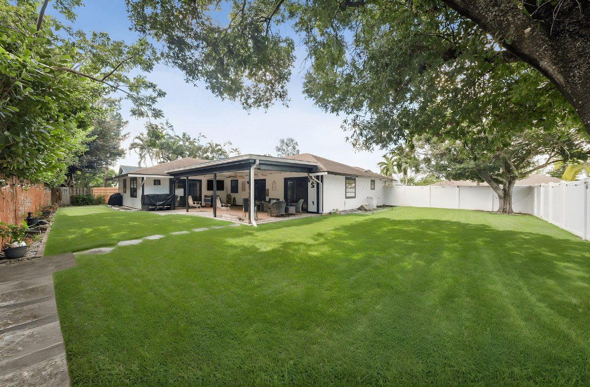 9420 Calliandra Drive