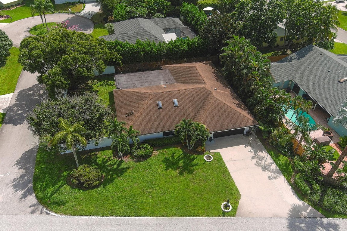 9420 Calliandra Drive