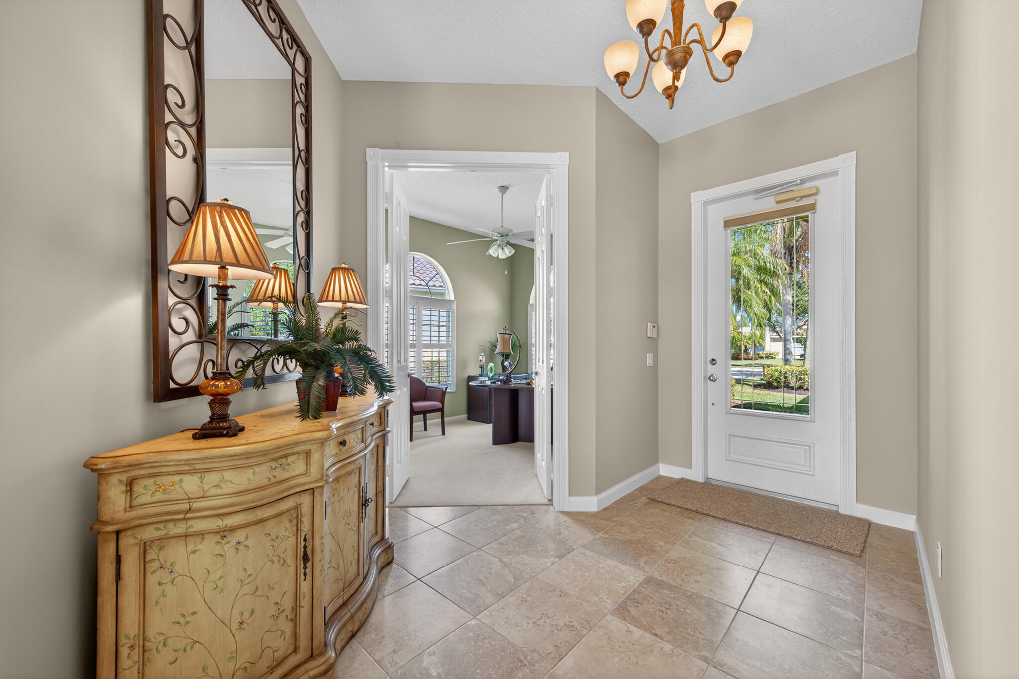 TRADITION PLAT NO. 30 - Residential