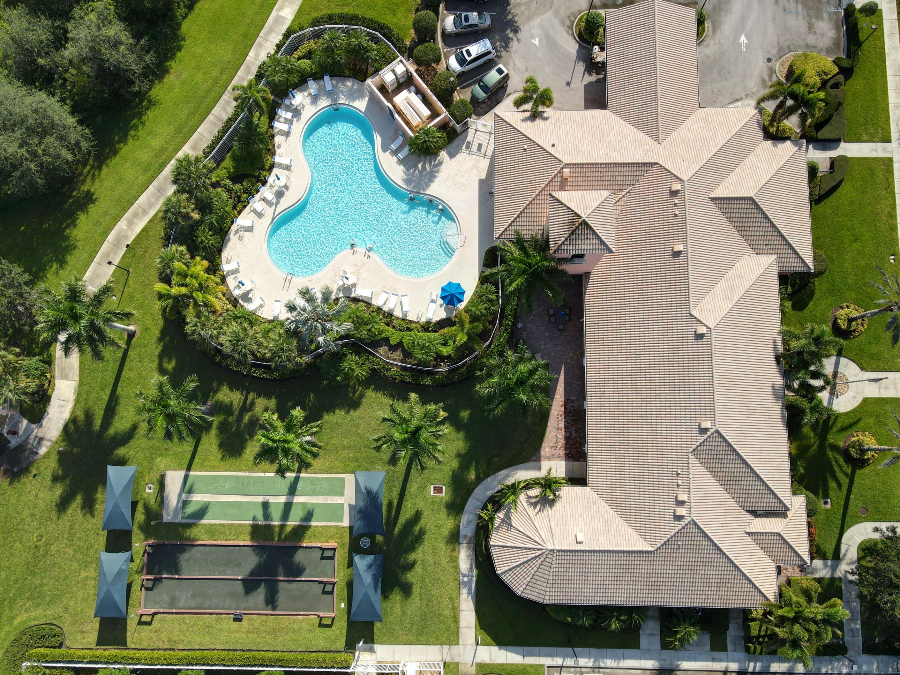 TRADITION PLAT NO. 30 - Residential