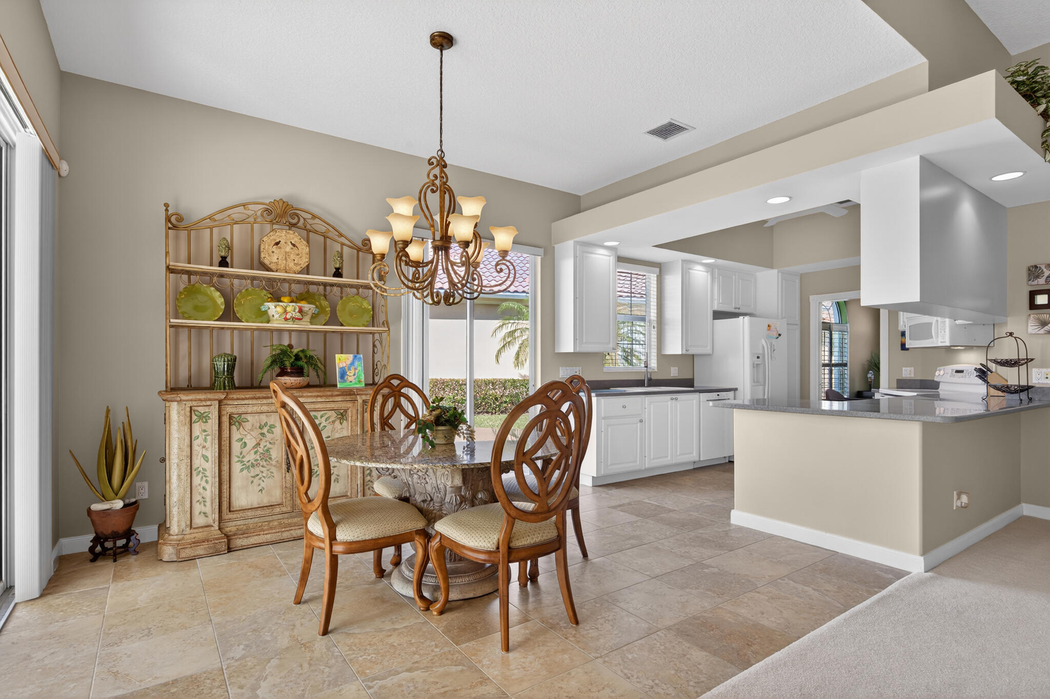 TRADITION PLAT NO. 30 - Residential