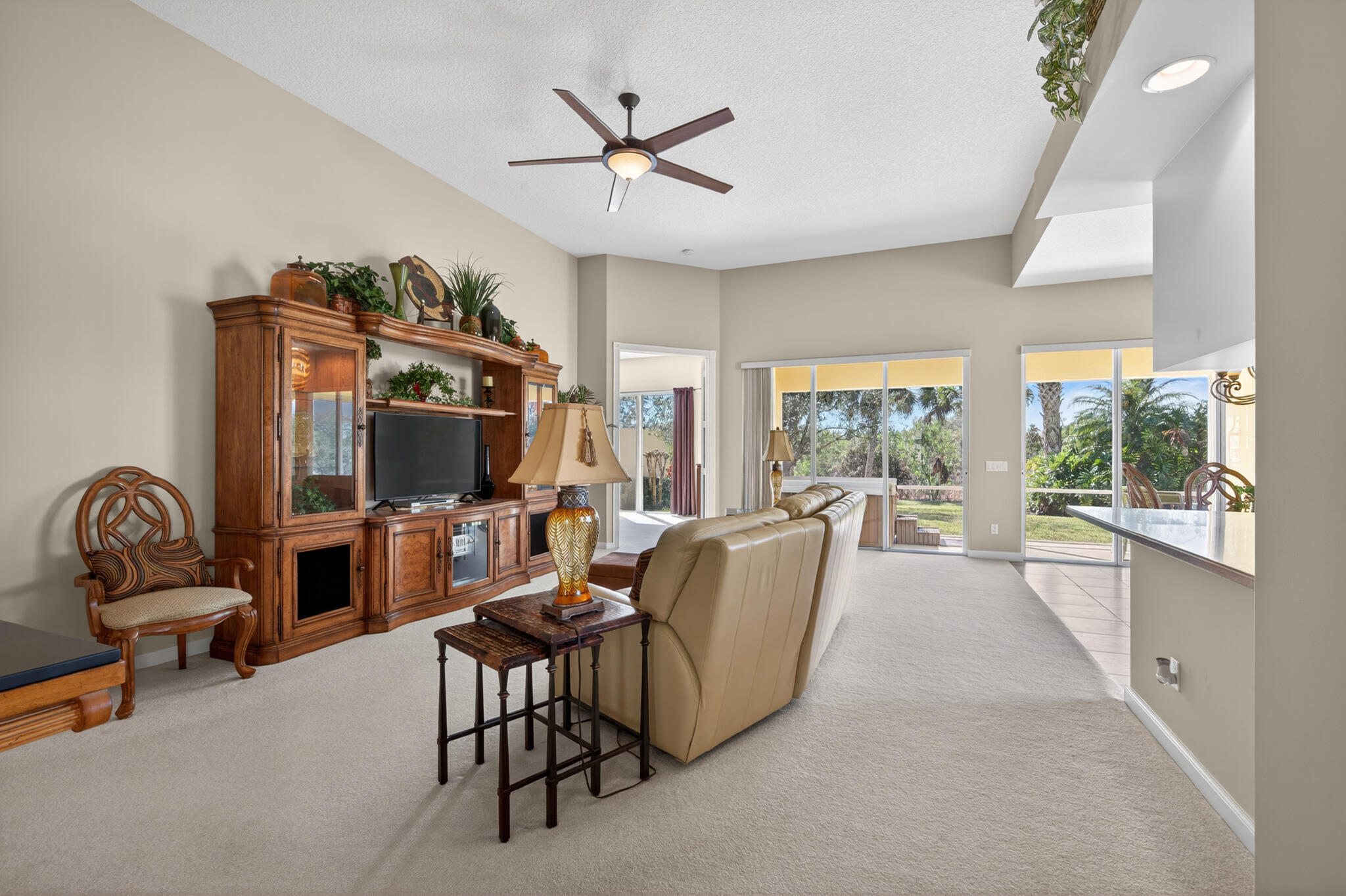 TRADITION PLAT NO. 30 - Residential