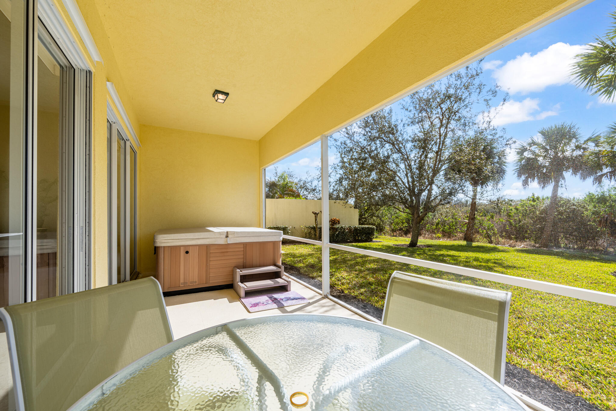 TRADITION PLAT NO. 30 - Residential