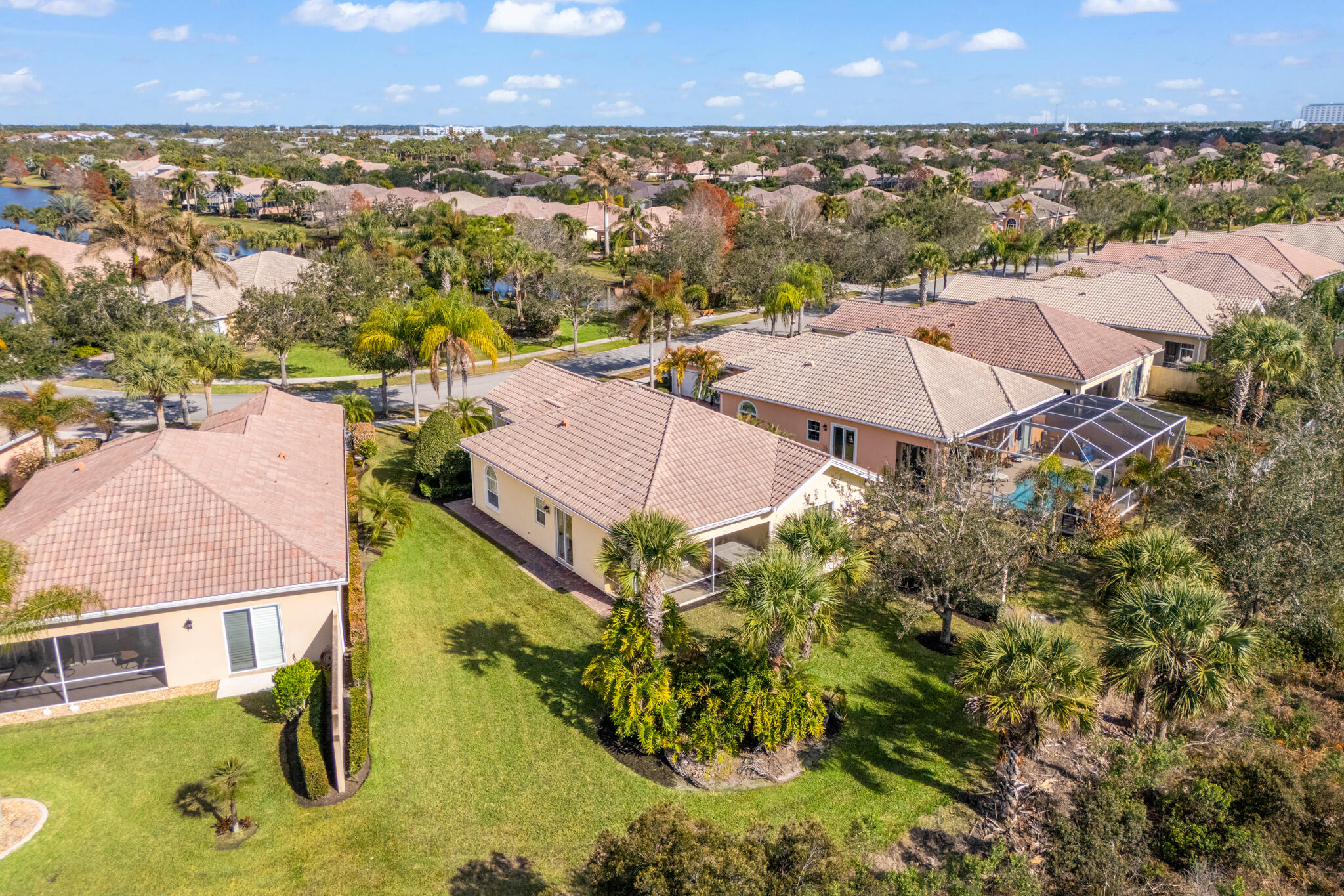 TRADITION PLAT NO. 30 - Residential