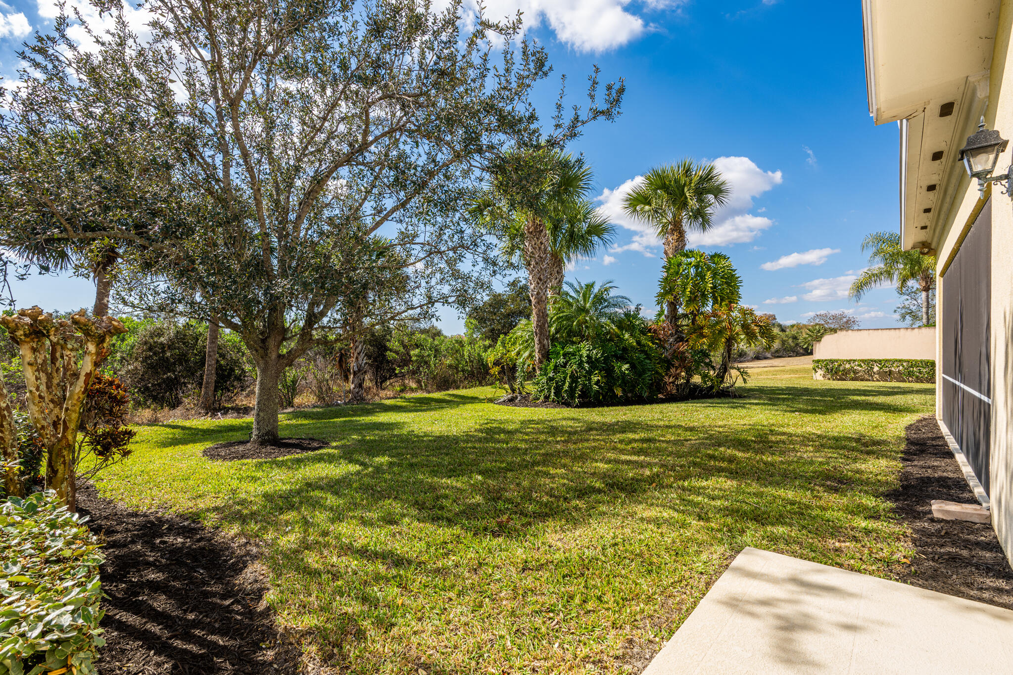 TRADITION PLAT NO. 30 - Residential