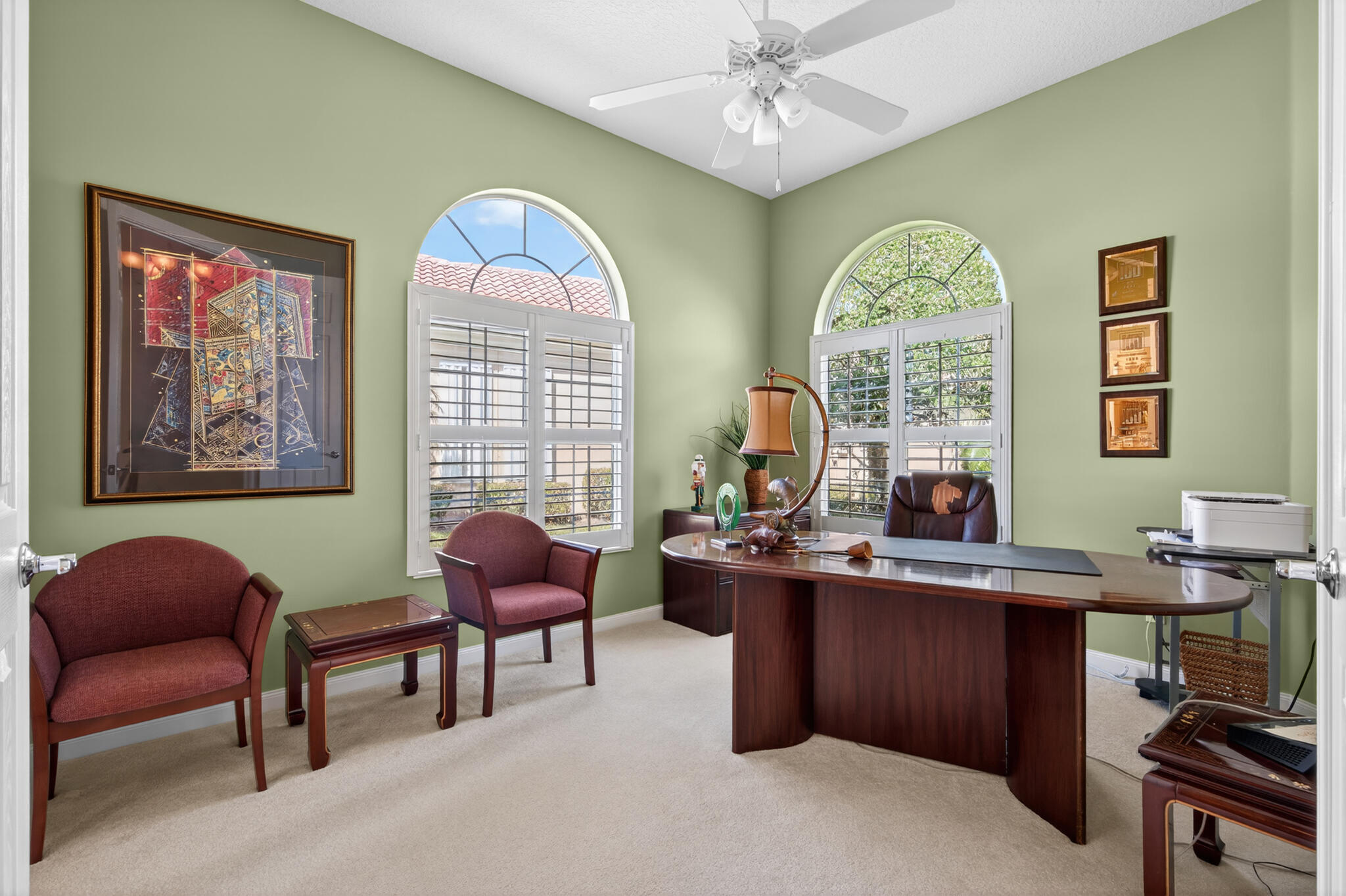 TRADITION PLAT NO. 30 - Residential