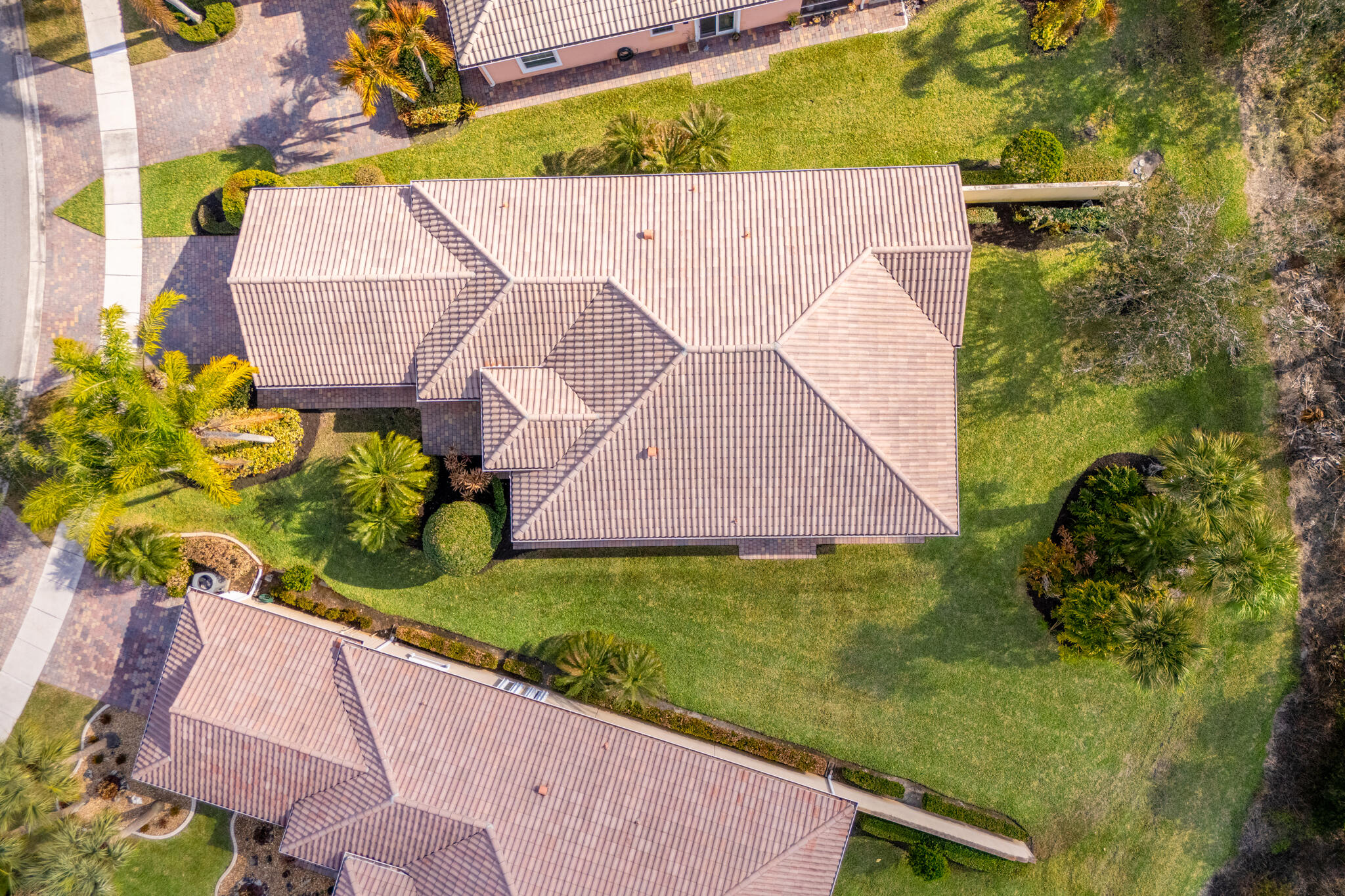 TRADITION PLAT NO. 30 - Residential