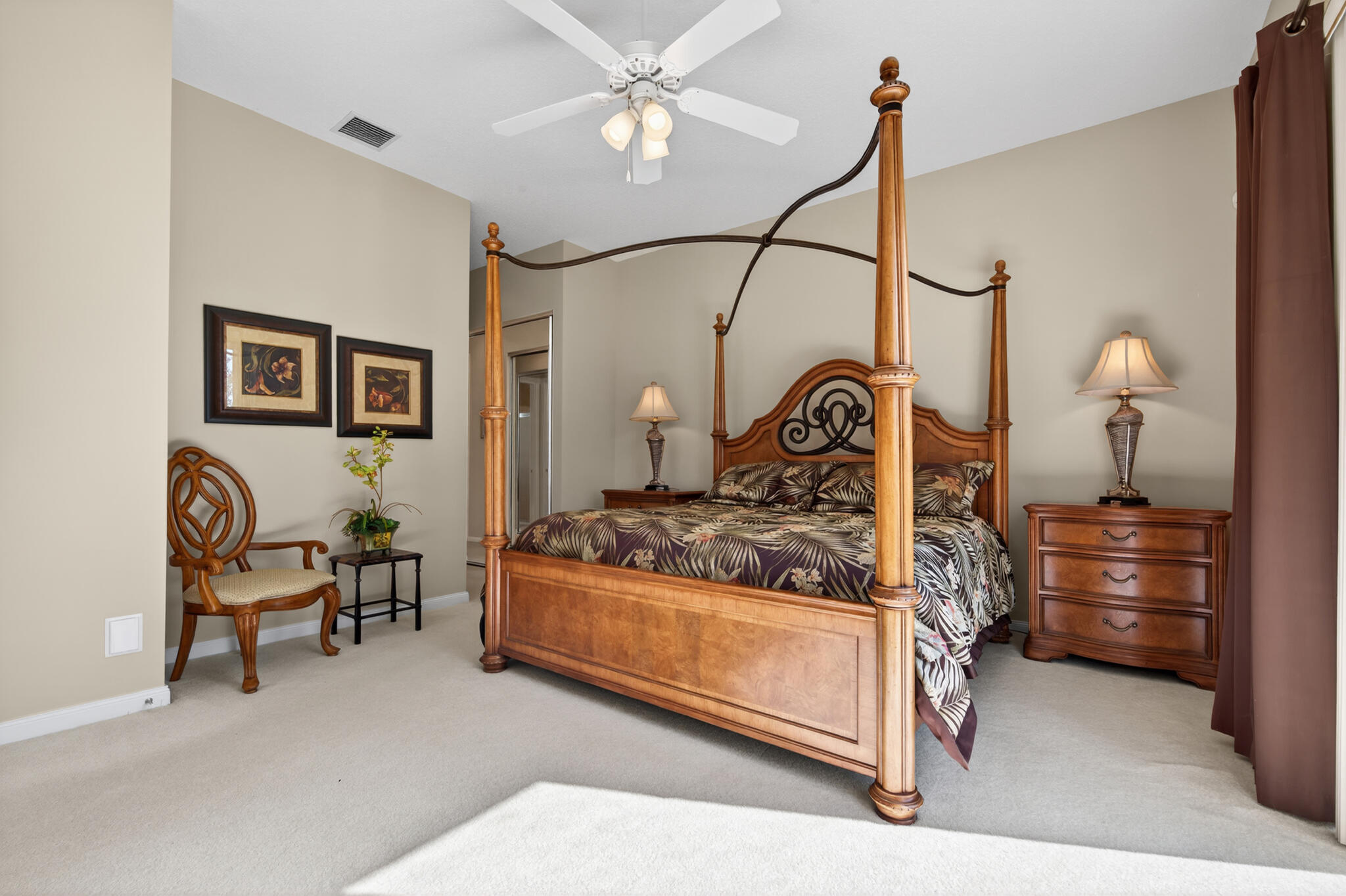 TRADITION PLAT NO. 30 - Residential