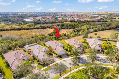 Property photo of 10563 Sw Stratton Drive, Port St Lucie, FL 34987