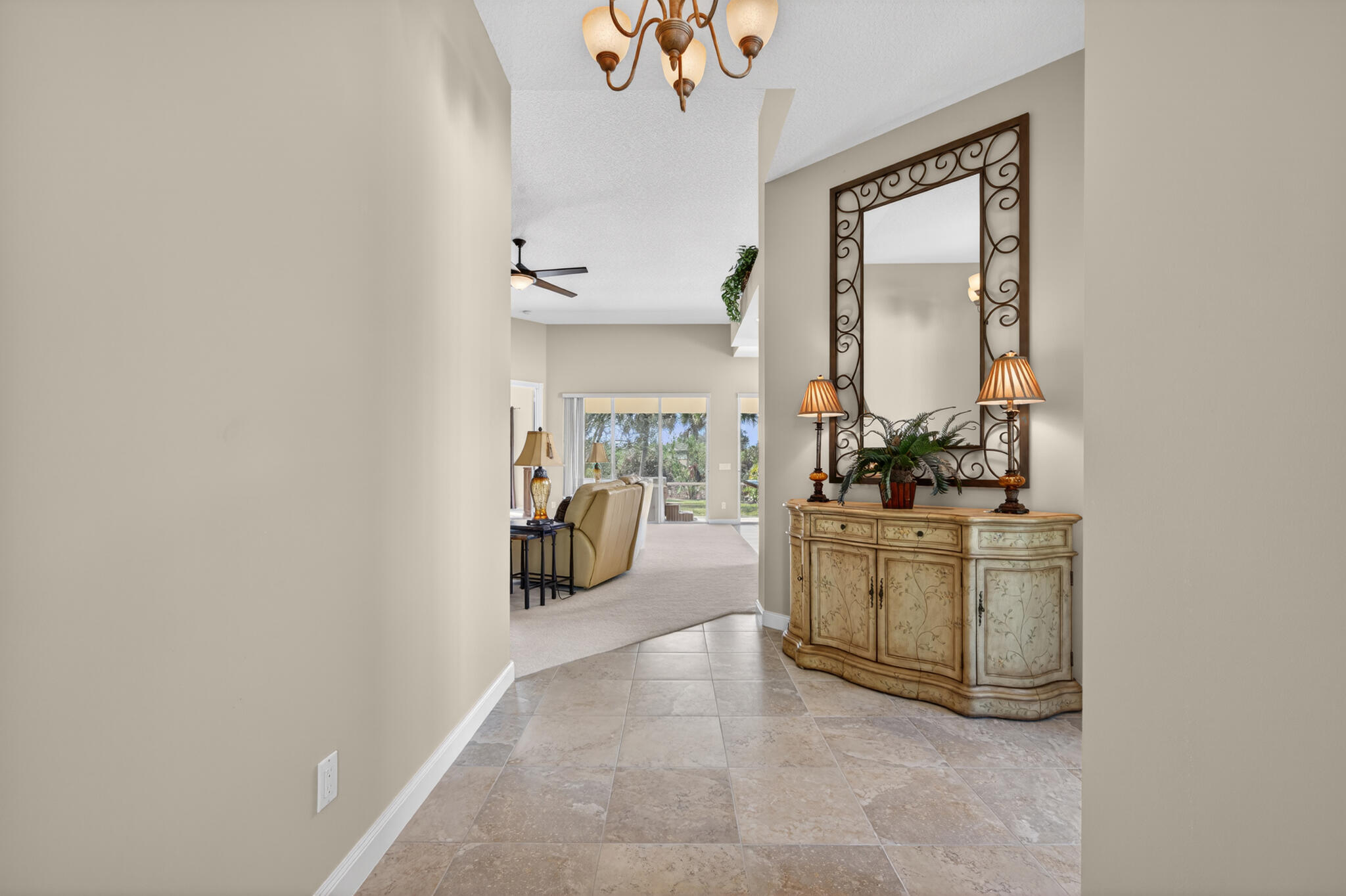 TRADITION PLAT NO. 30 - Residential