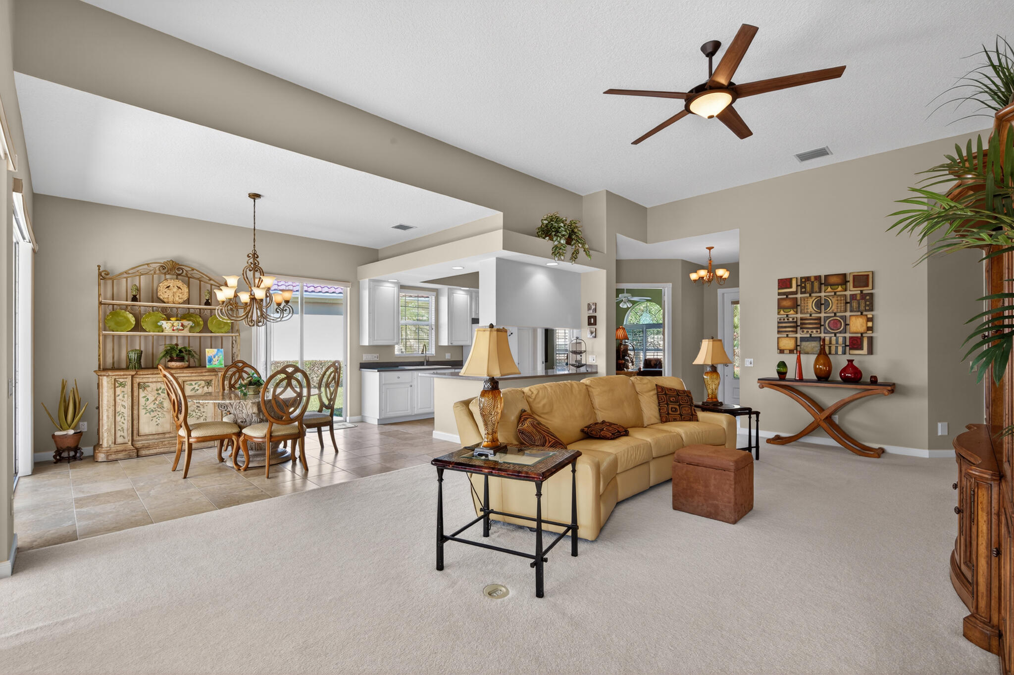 TRADITION PLAT NO. 30 - Residential