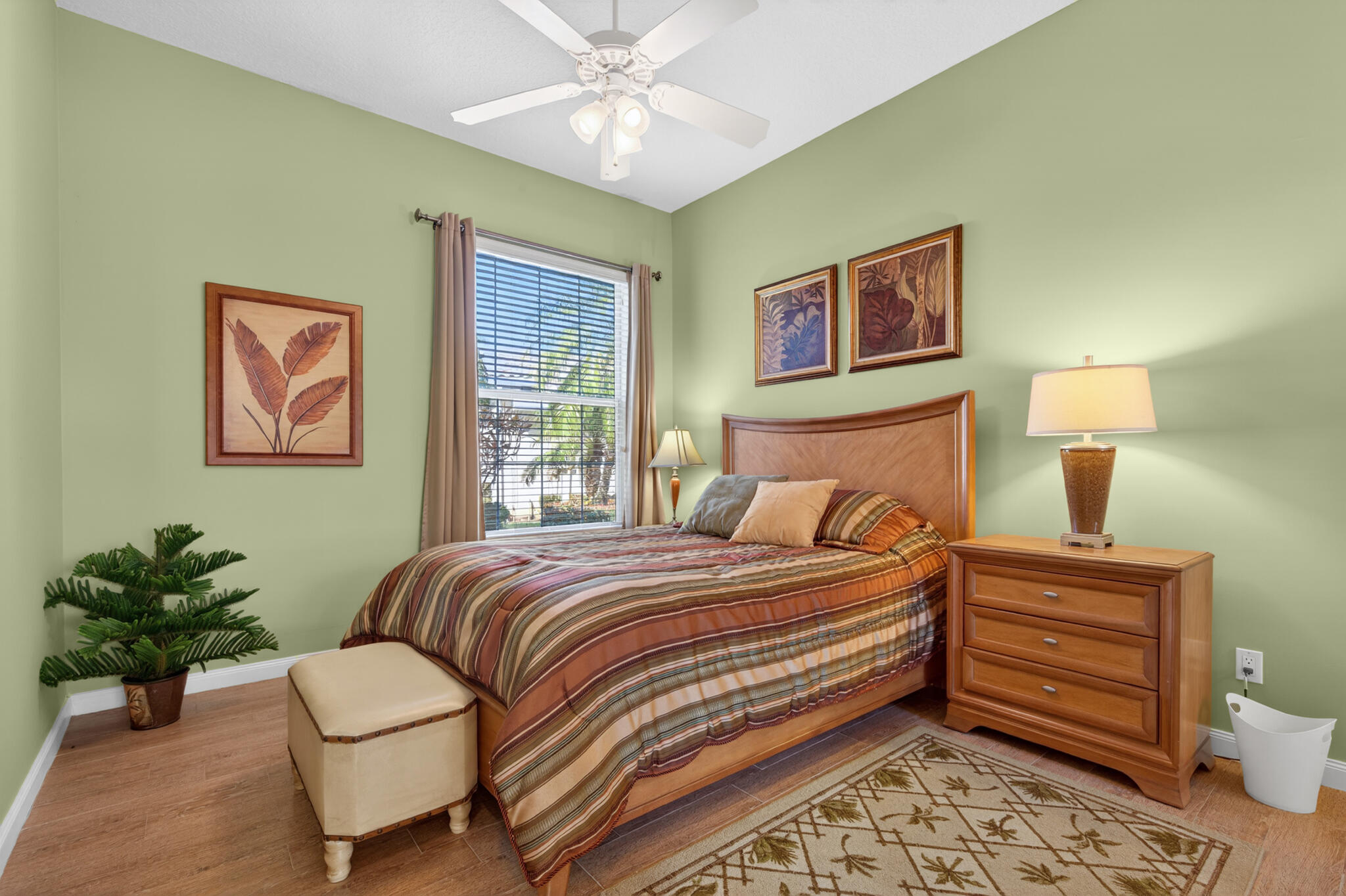 TRADITION PLAT NO. 30 - Residential