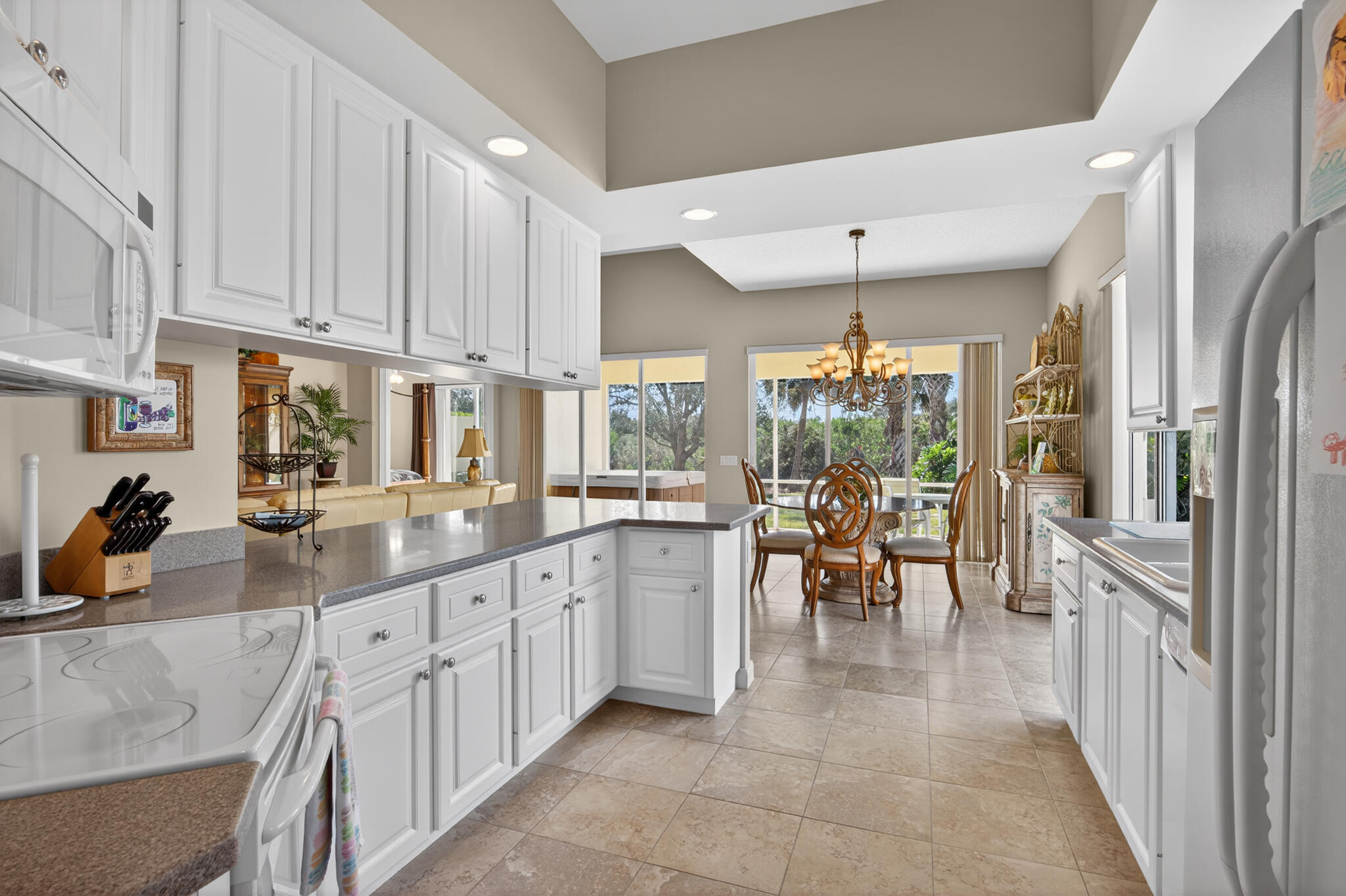 TRADITION PLAT NO. 30 - Residential